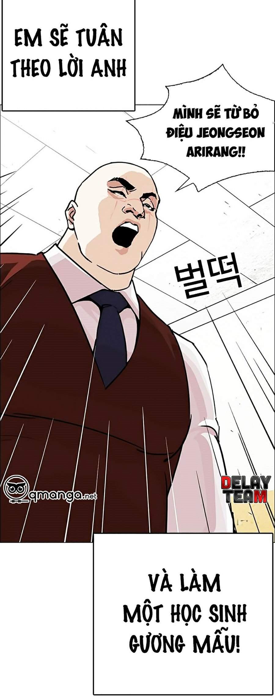 Lookism Chapter 249 - Trang 2