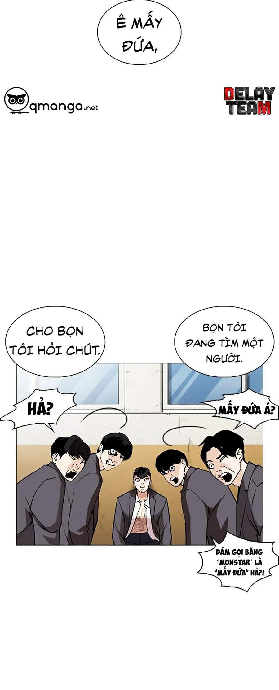 Lookism Chapter 249 - Trang 2