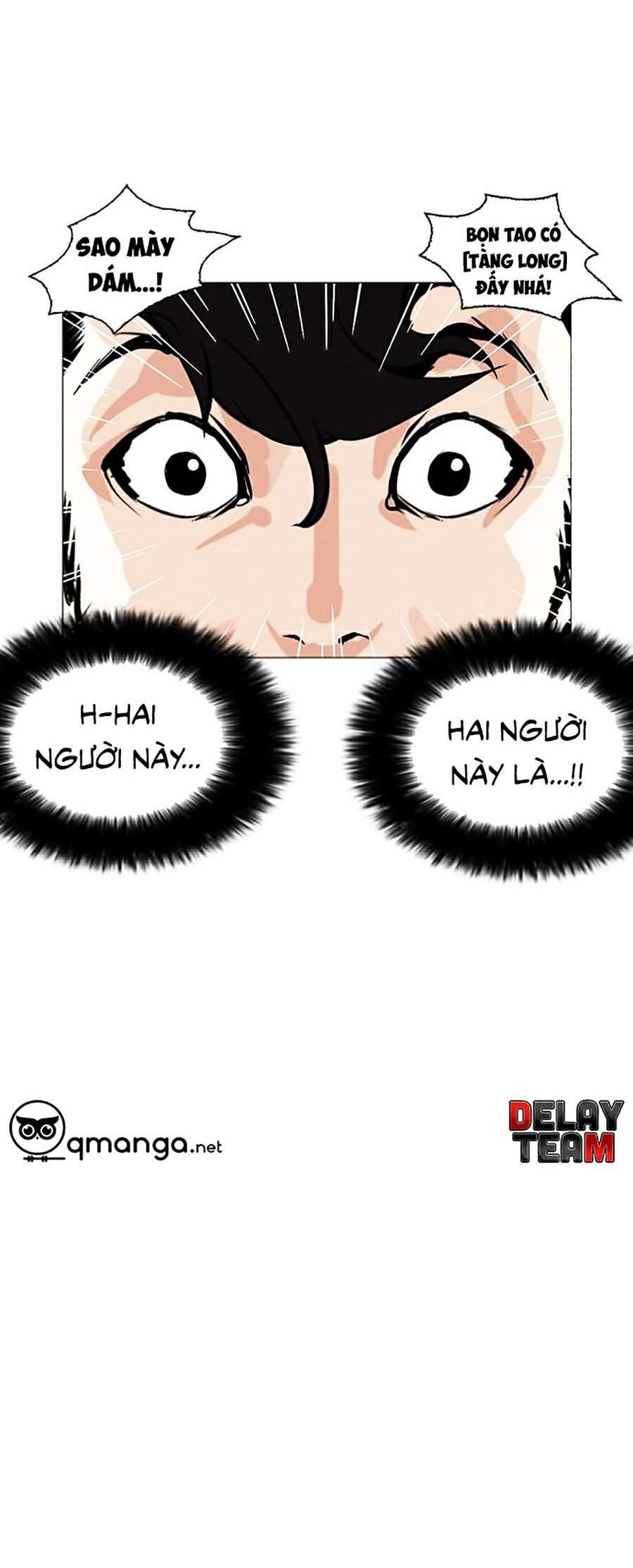 Lookism Chapter 249 - Trang 2