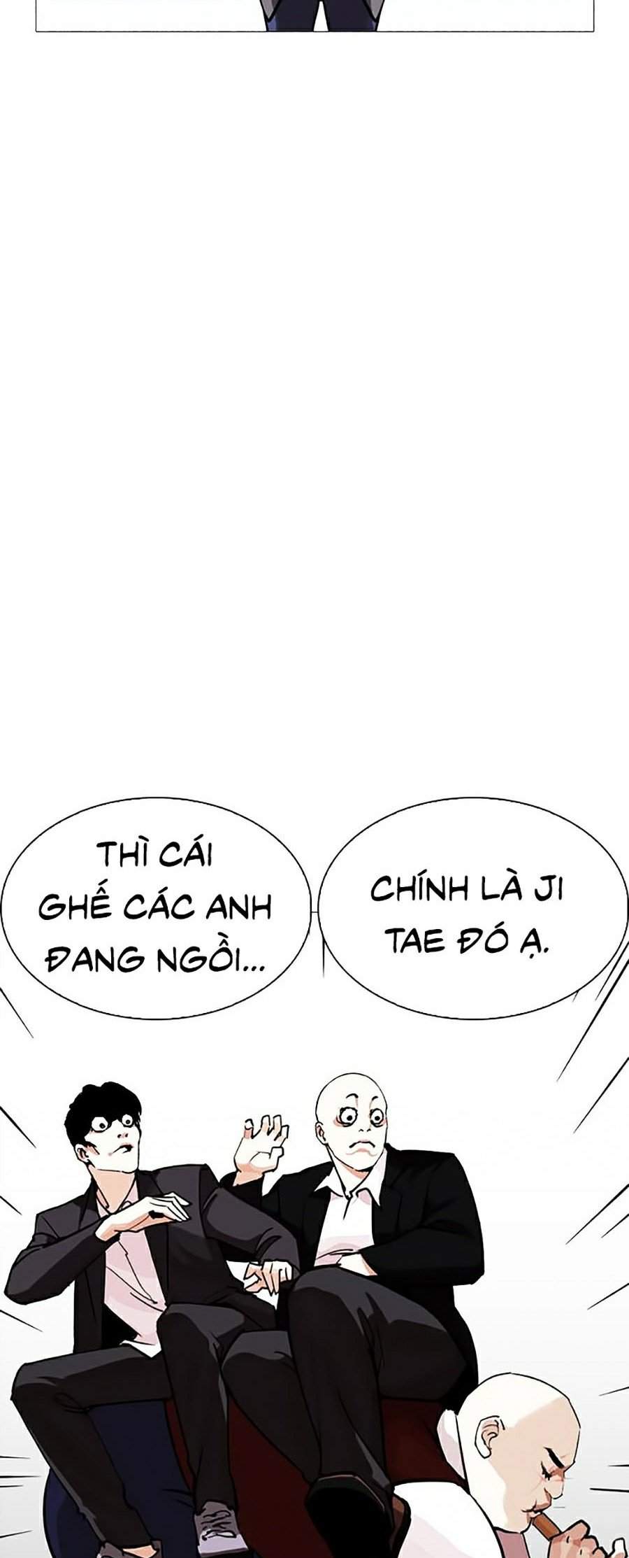 Lookism Chapter 249 - Trang 2