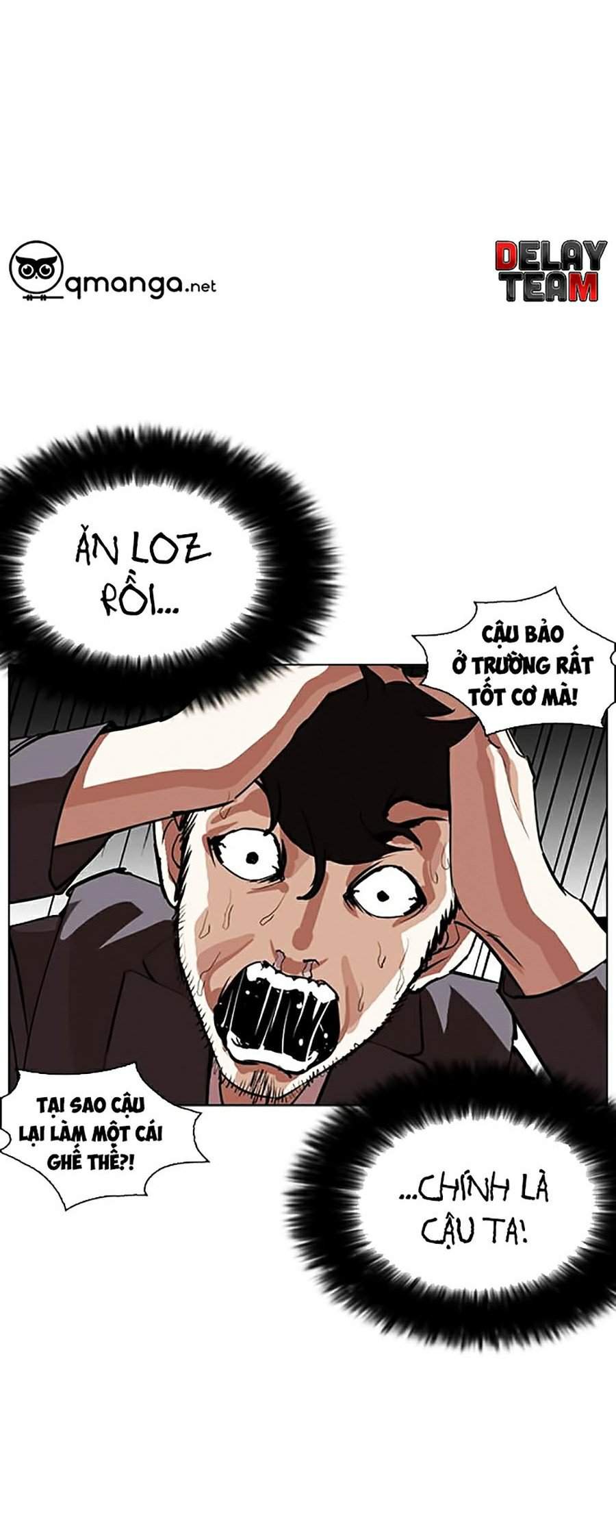 Lookism Chapter 249 - Trang 2