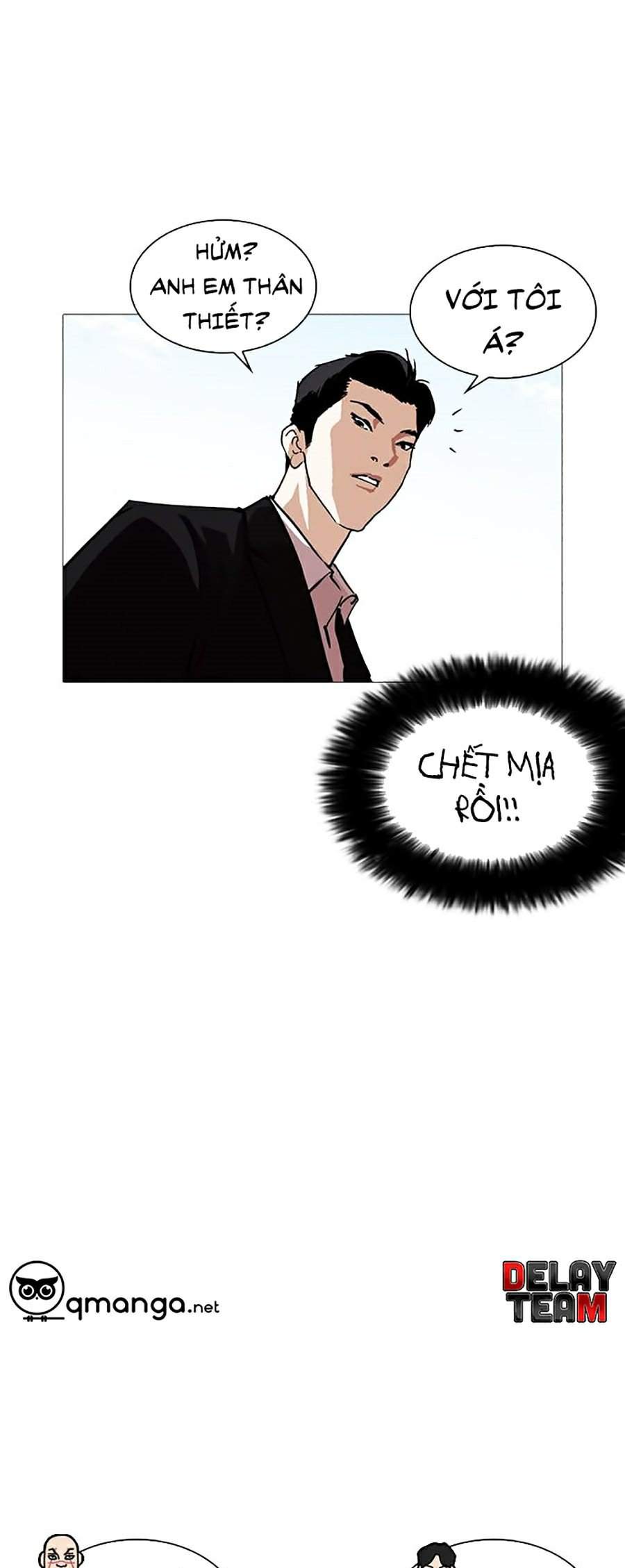 Lookism Chapter 249 - Trang 2