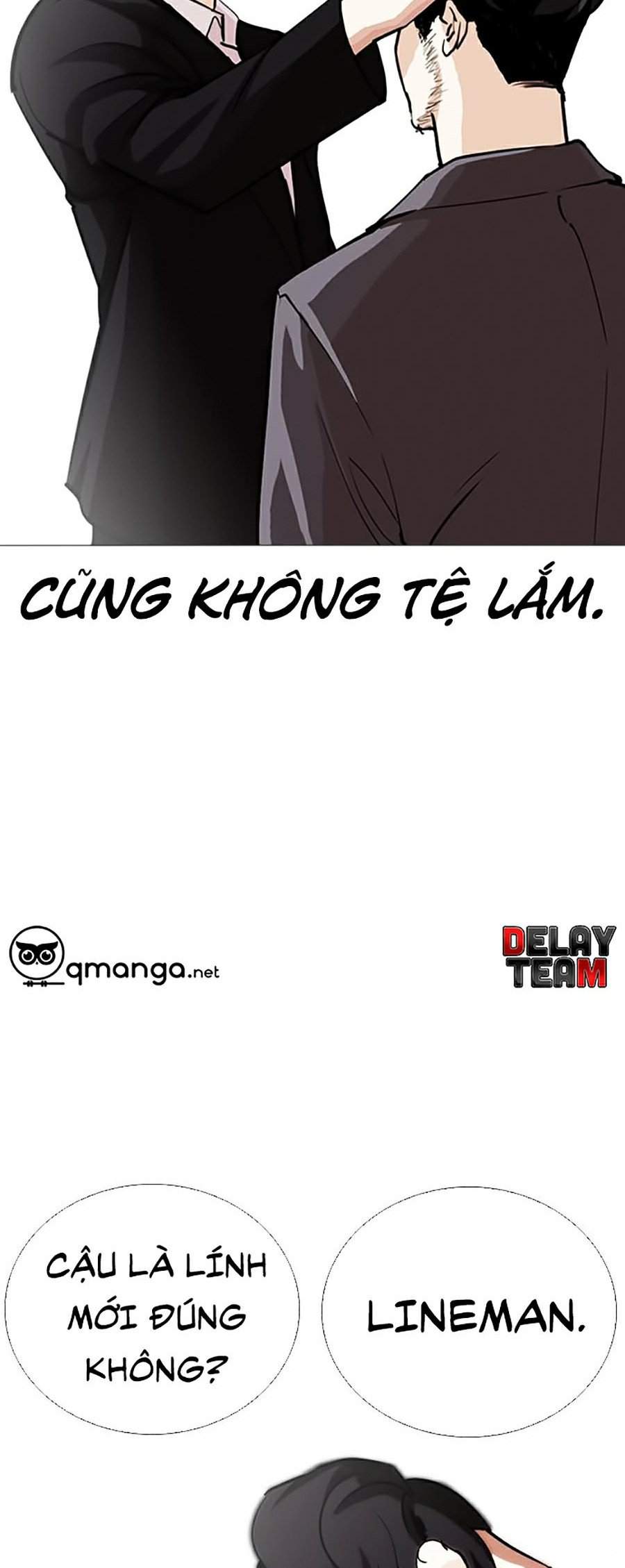 Lookism Chapter 249 - Trang 2