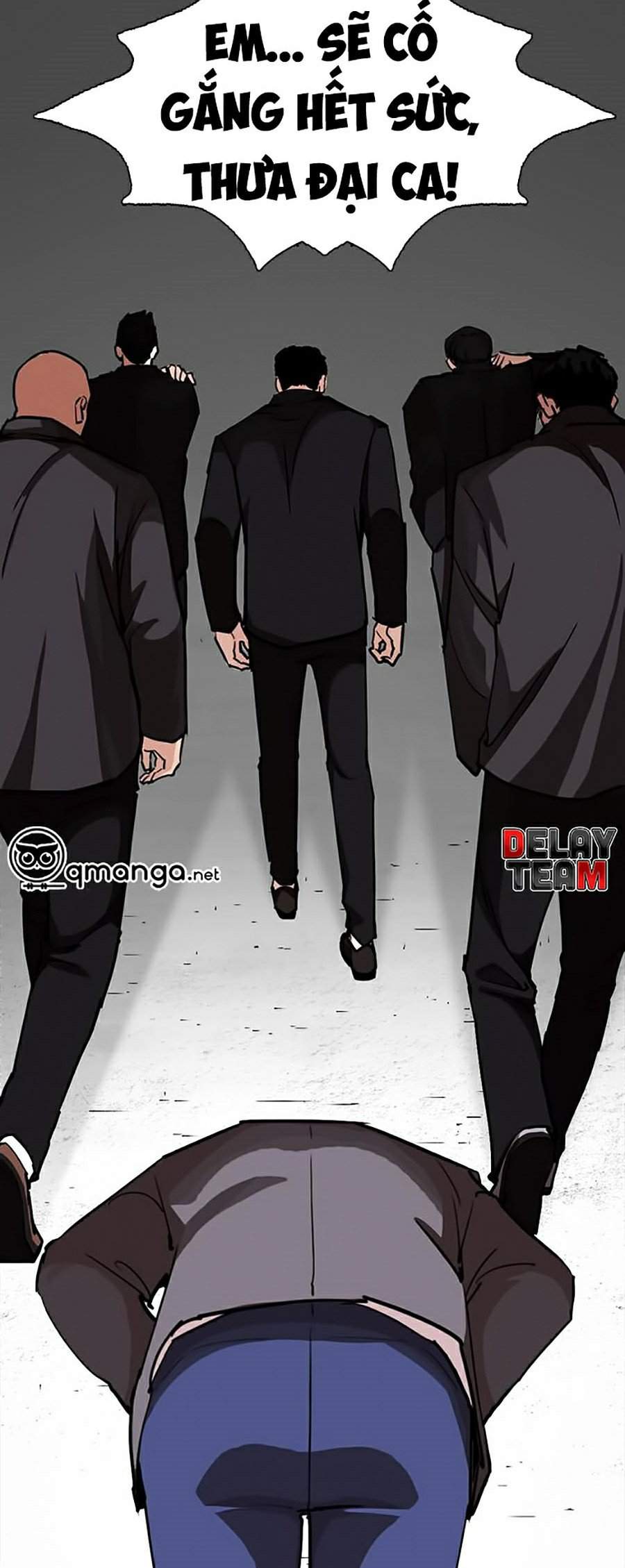 Lookism Chapter 249 - Trang 2