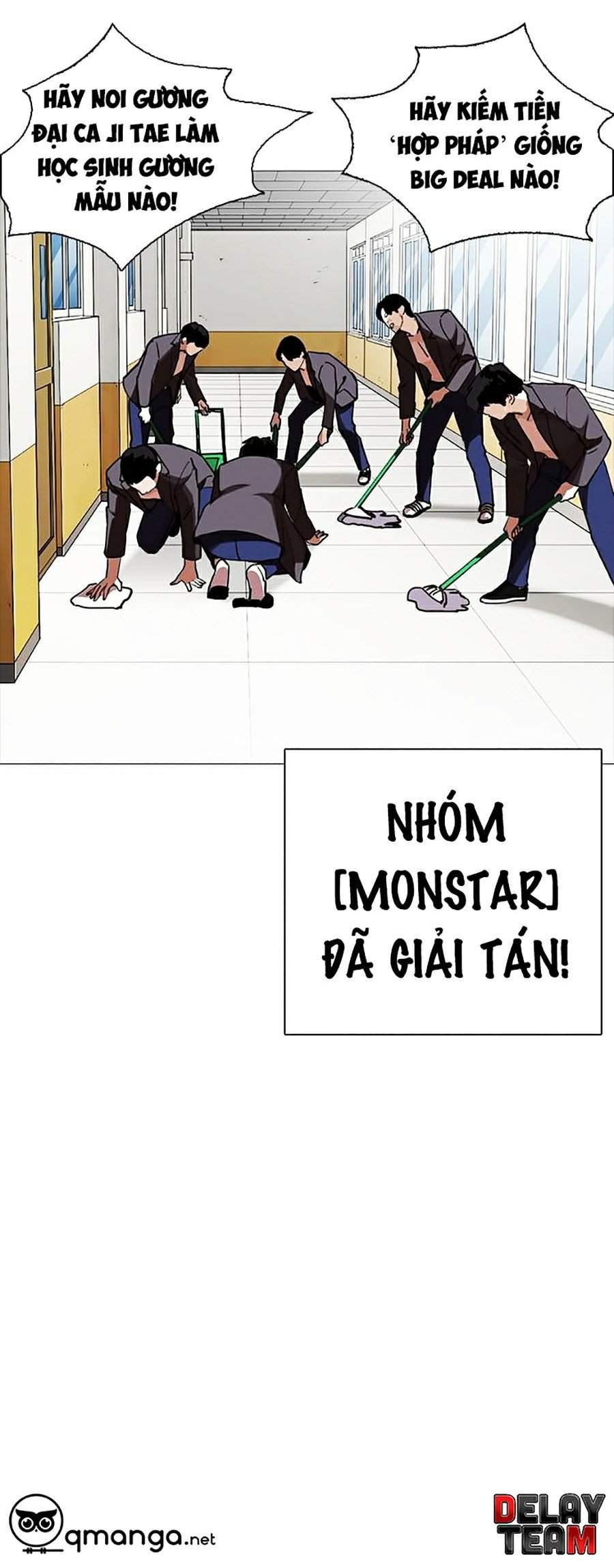 Lookism Chapter 249 - Trang 2