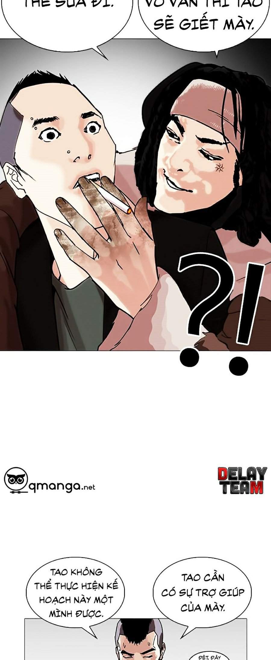 Lookism Chapter 249 - Trang 2