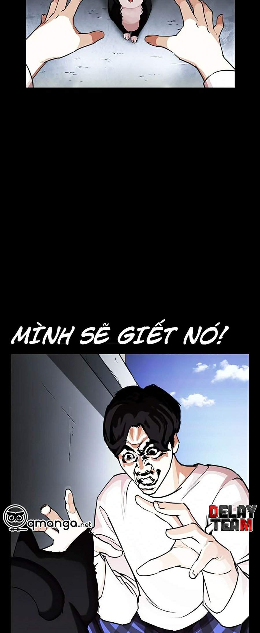 Lookism Chapter 249 - Trang 2