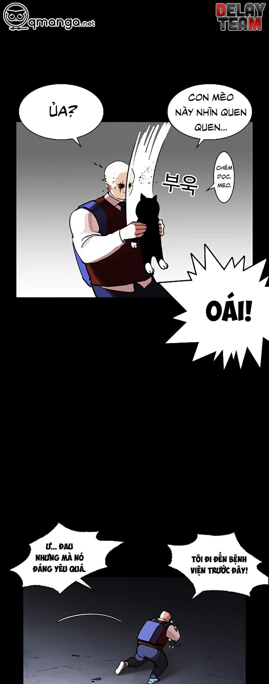 Lookism Chapter 249 - Trang 2