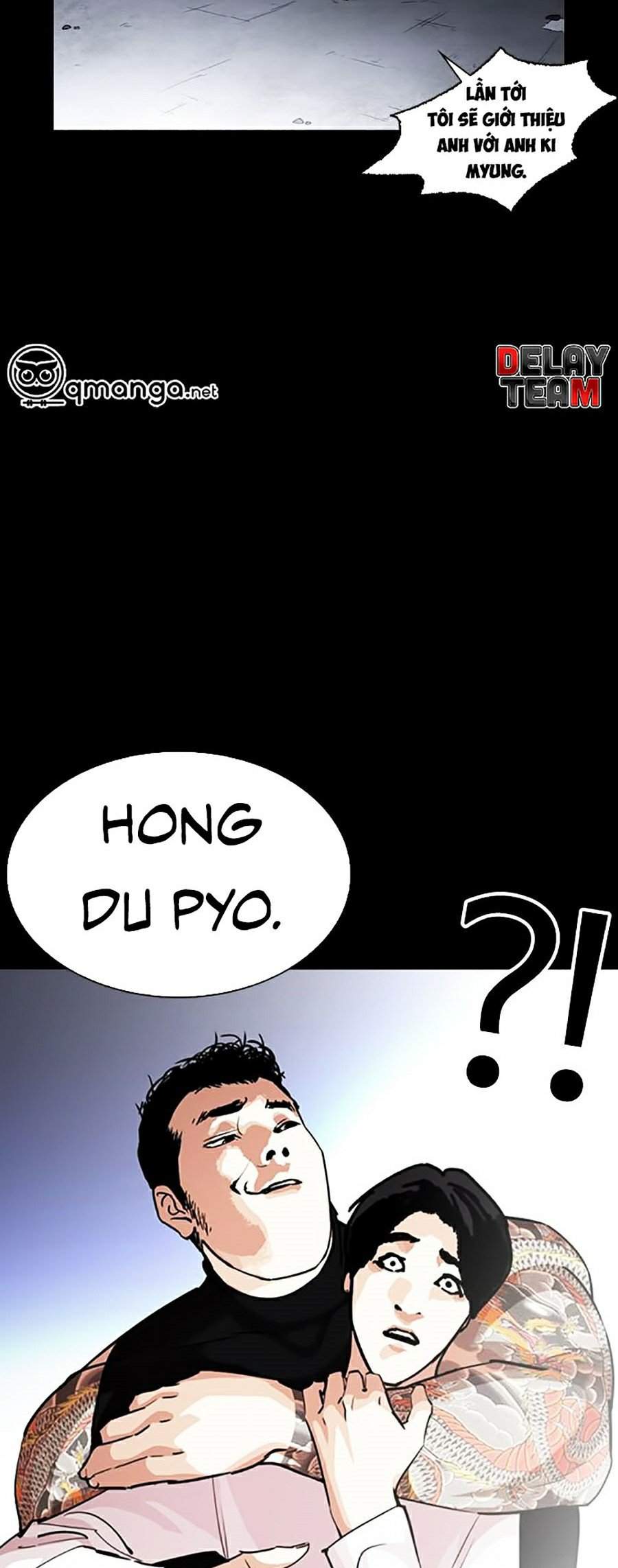 Lookism Chapter 249 - Trang 2