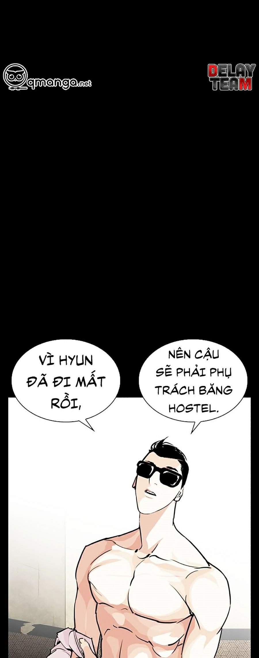 Lookism Chapter 249 - Trang 2