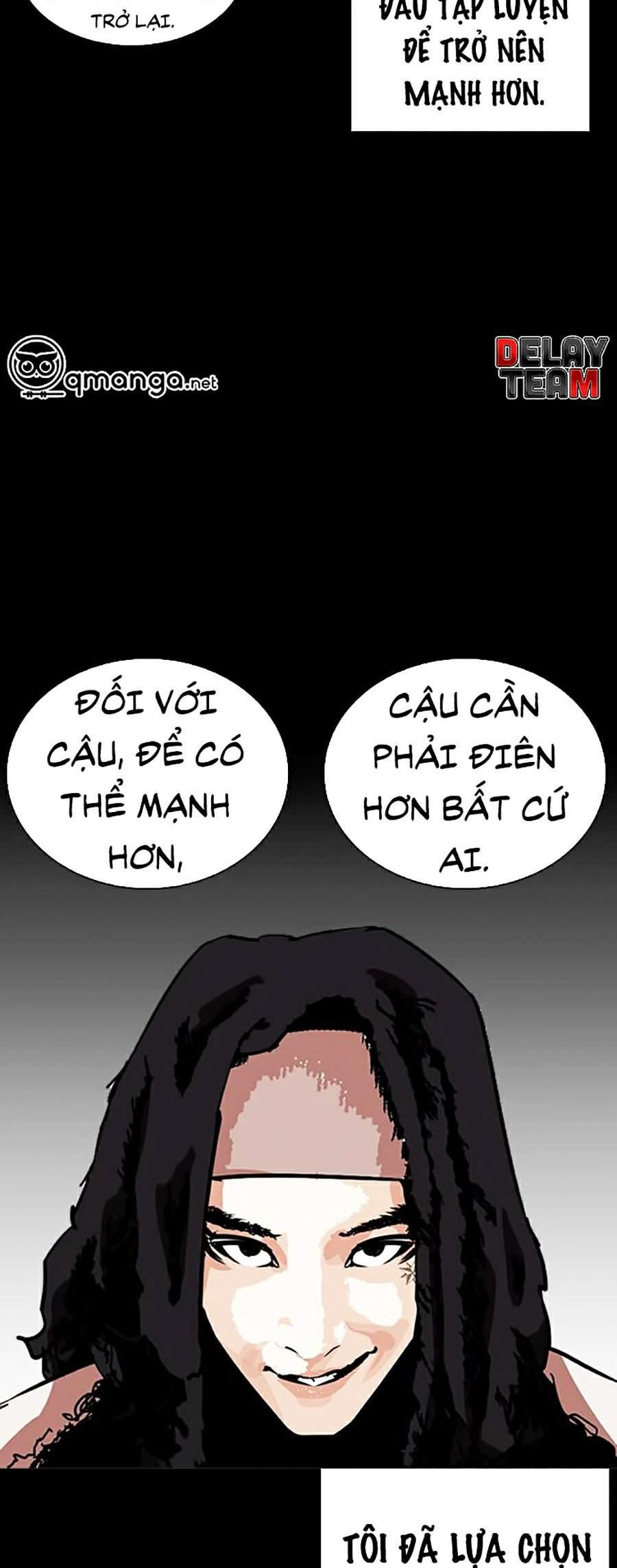 Lookism Chapter 249 - Trang 2