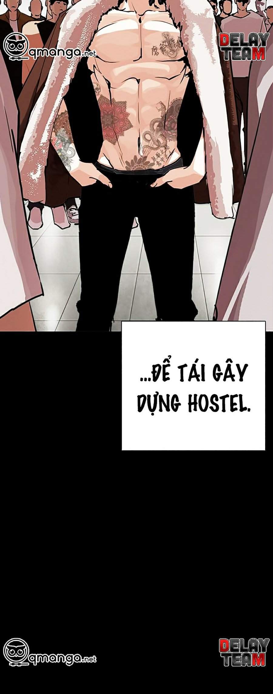 Lookism Chapter 249 - Trang 2