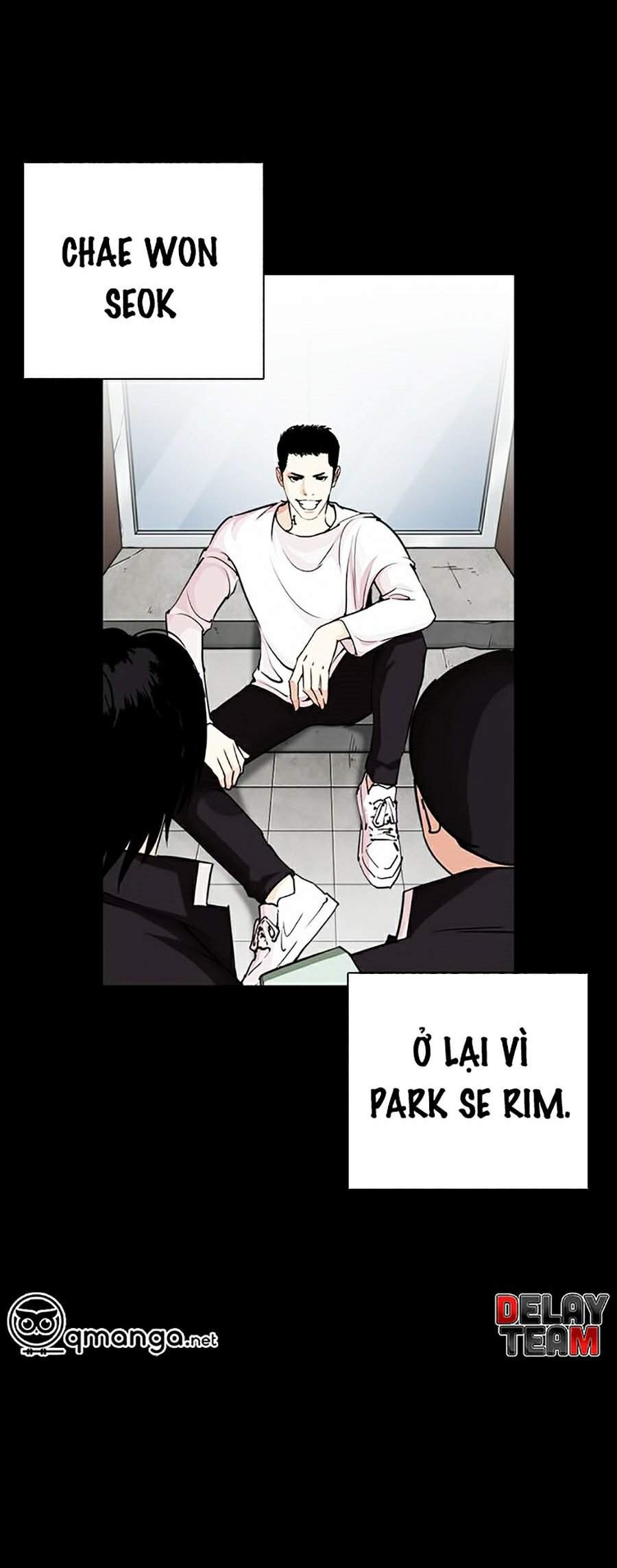 Lookism Chapter 249 - Trang 2