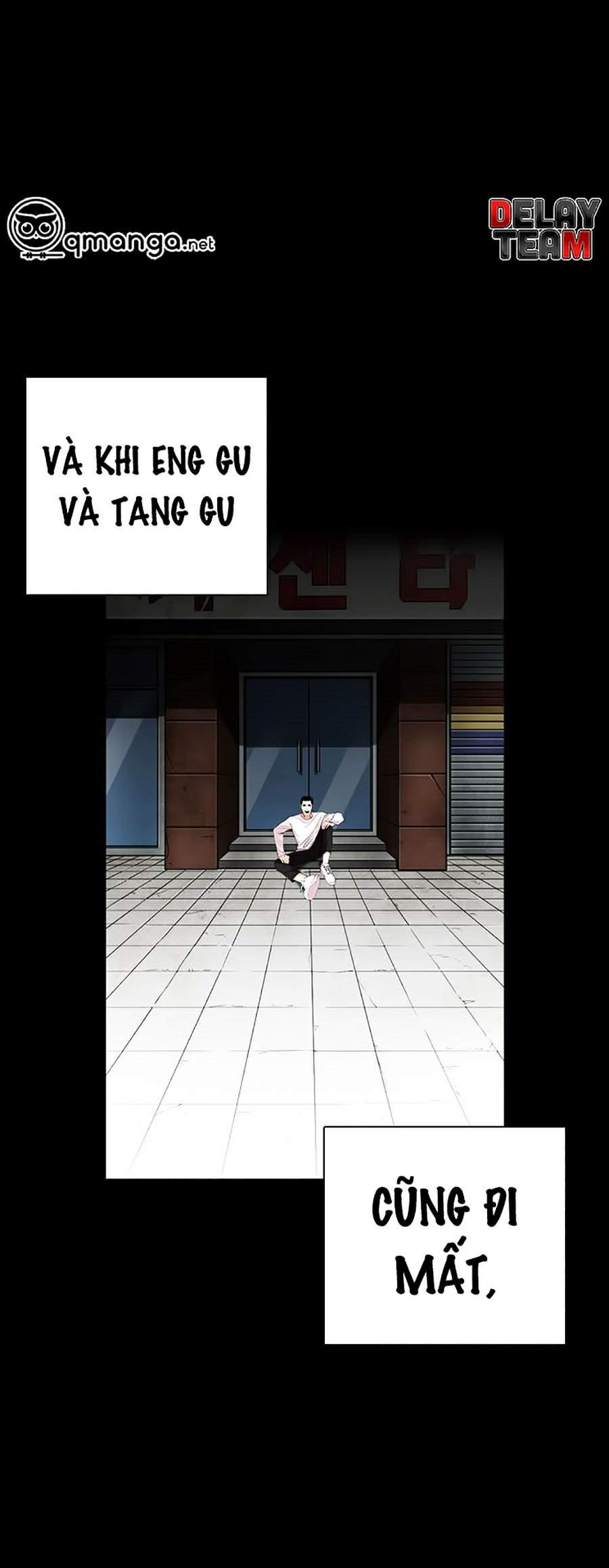 Lookism Chapter 249 - Trang 2