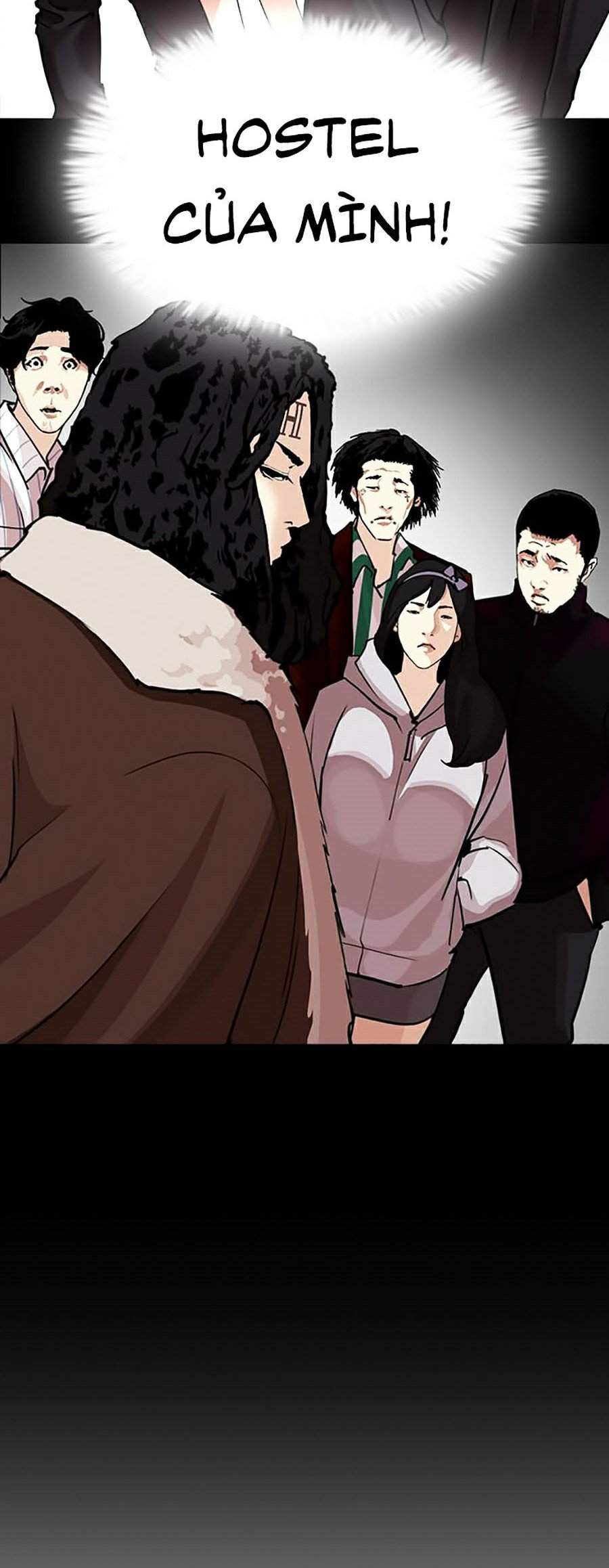 Lookism Chapter 249 - Trang 2