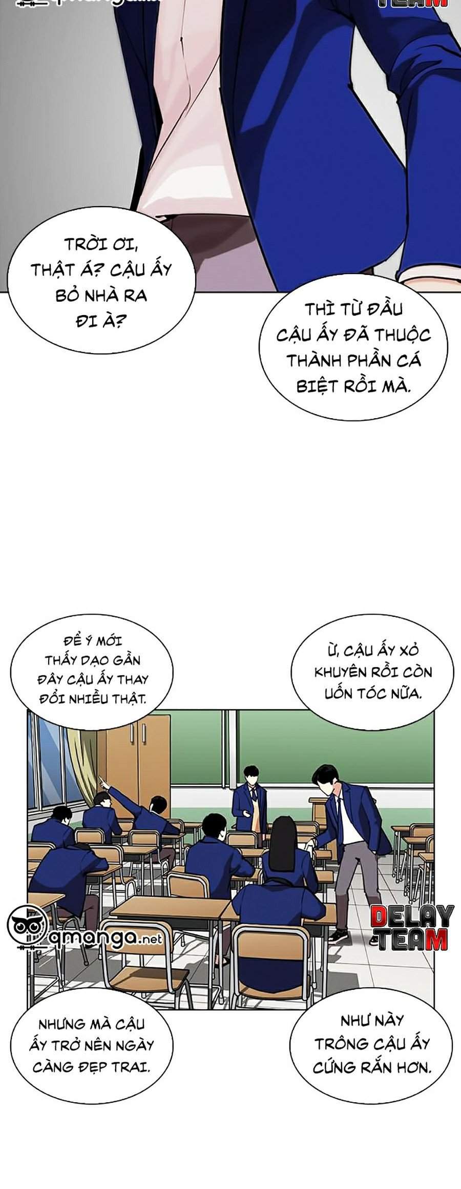 Lookism Chapter 249 - Trang 2