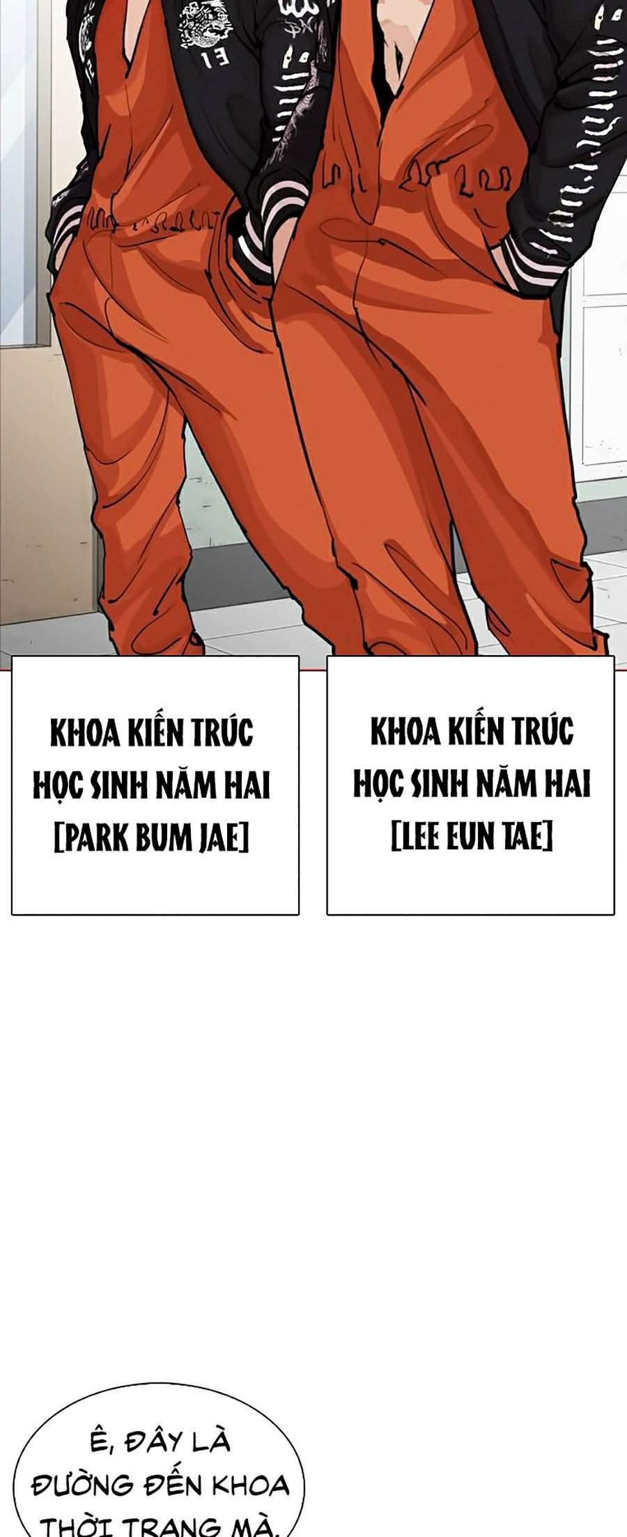 Lookism Chapter 249 - Trang 2