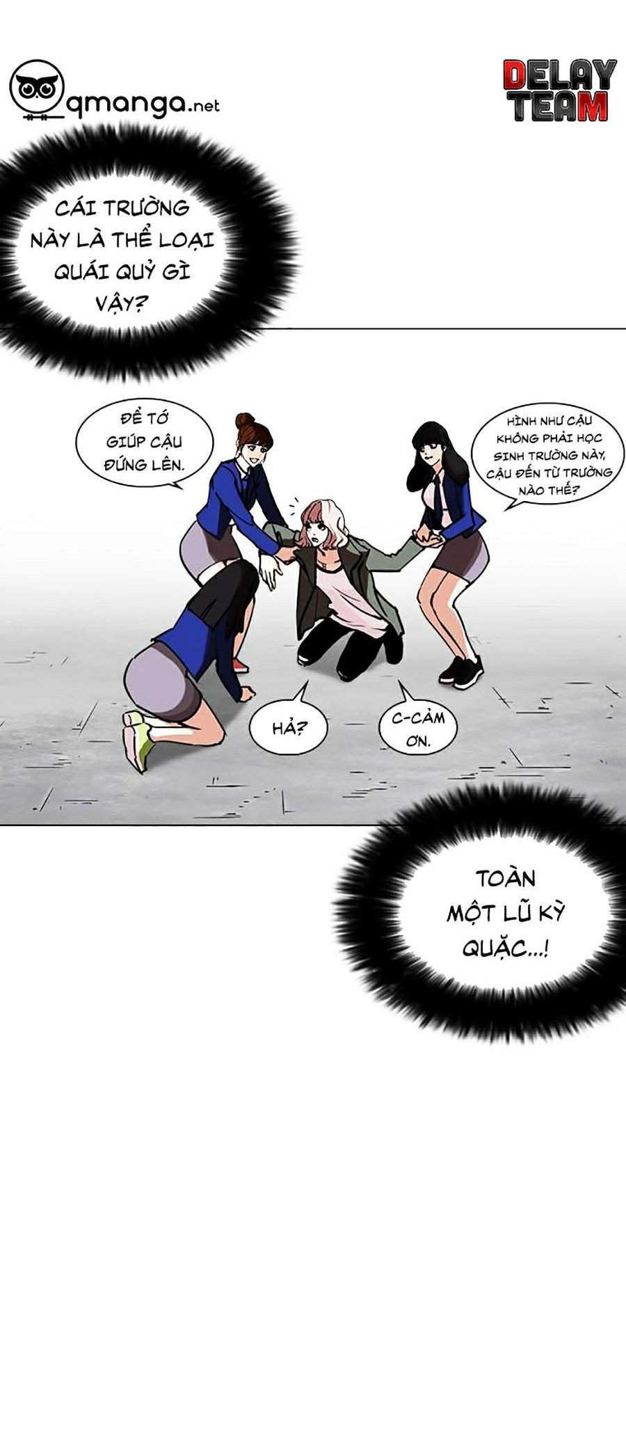 Lookism Chapter 248 - Trang 2