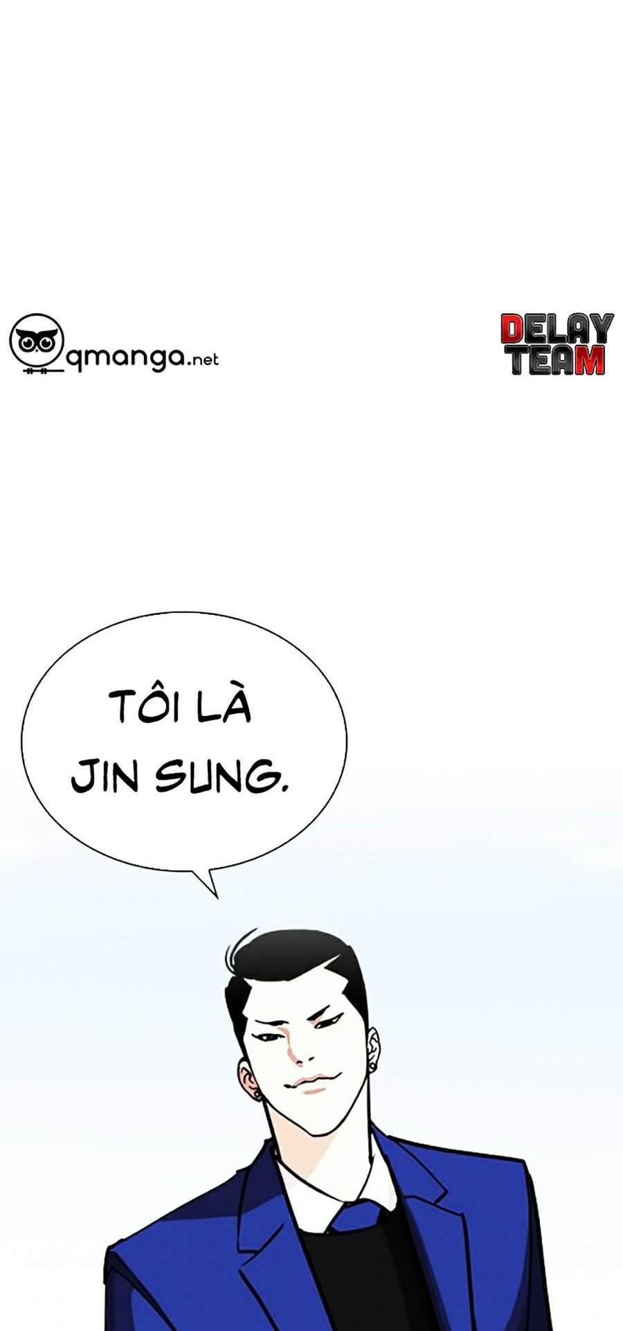 Lookism Chapter 248 - Trang 2