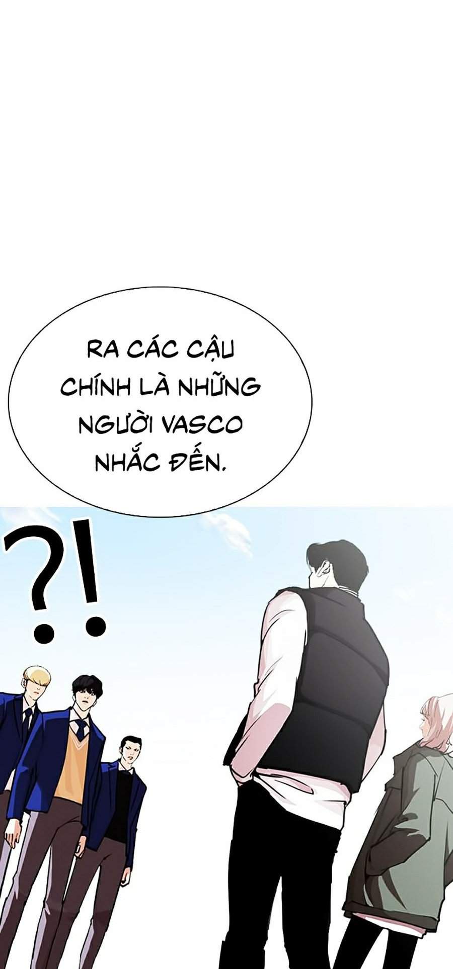 Lookism Chapter 248 - Trang 2