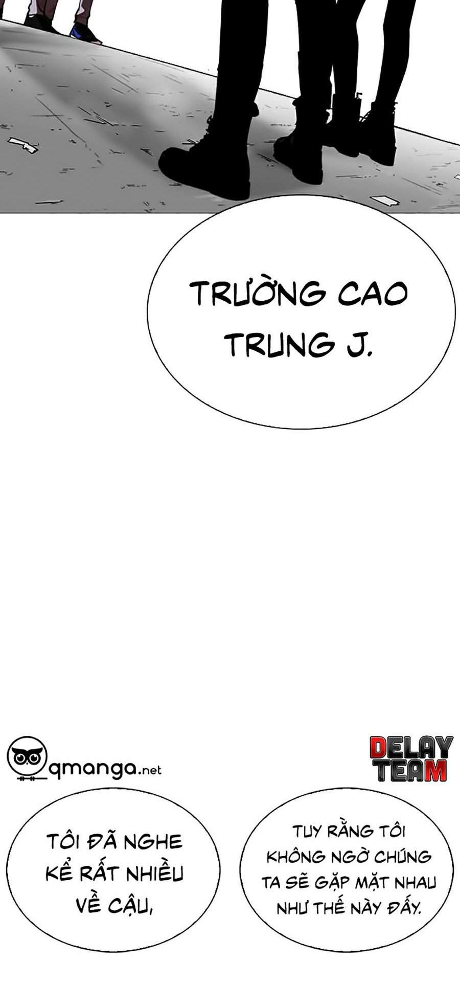 Lookism Chapter 248 - Trang 2