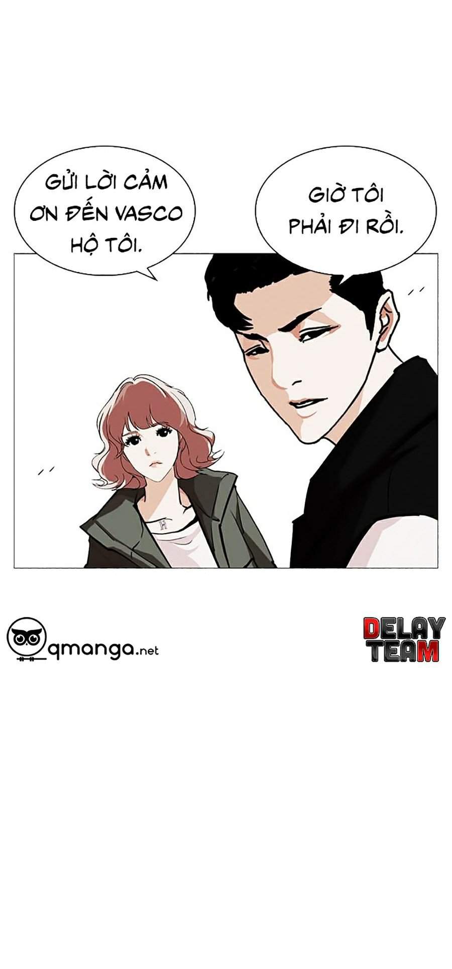 Lookism Chapter 248 - Trang 2