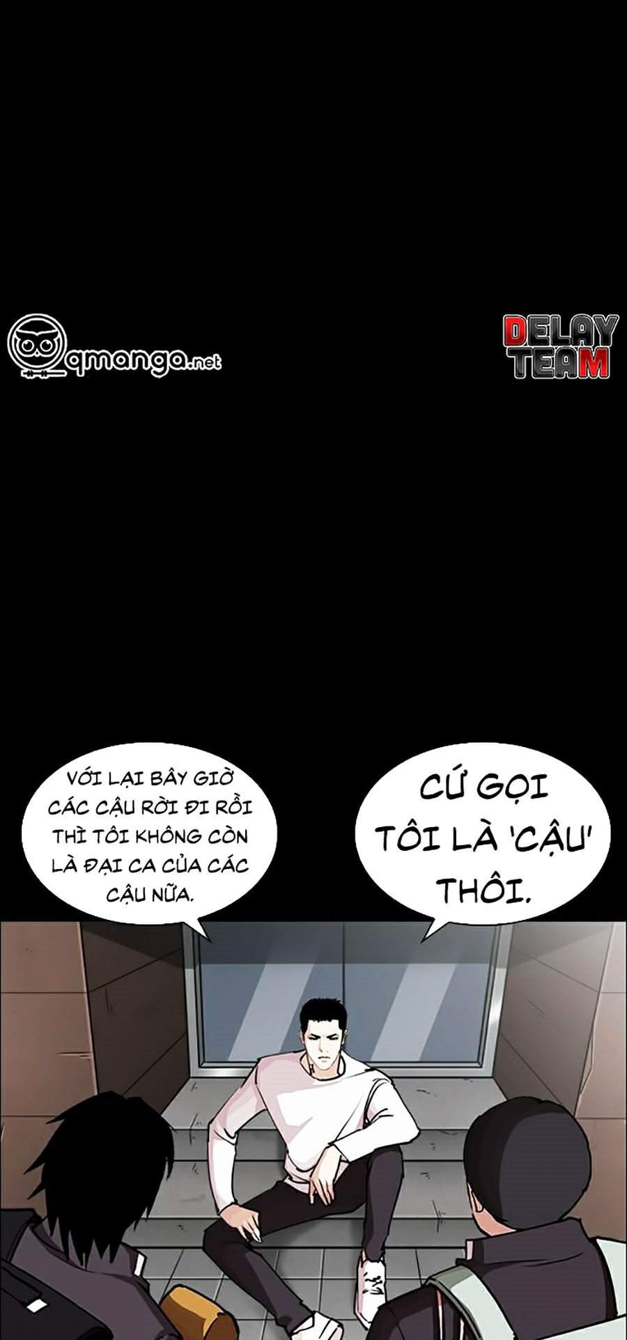 Lookism Chapter 248 - Trang 2