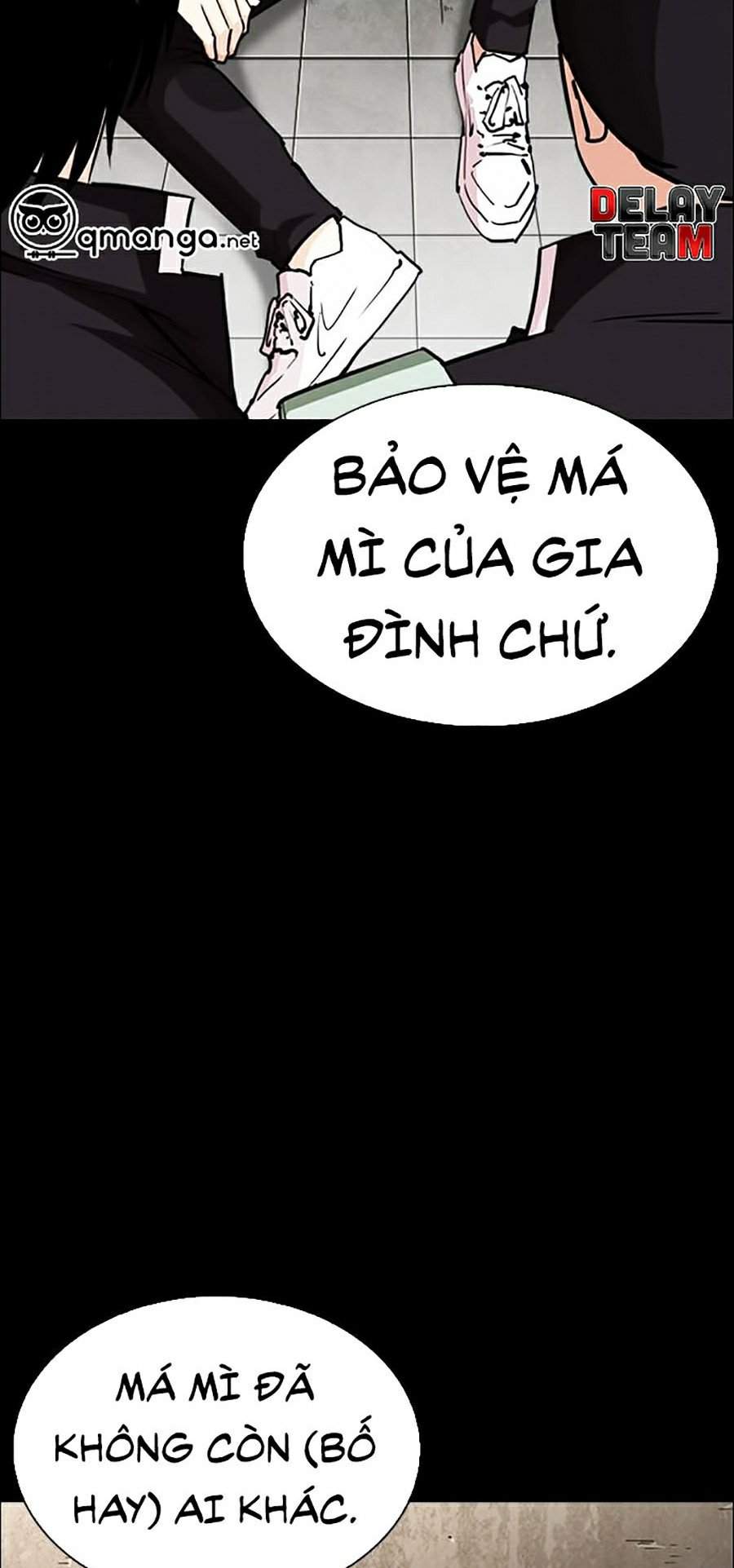 Lookism Chapter 248 - Trang 2