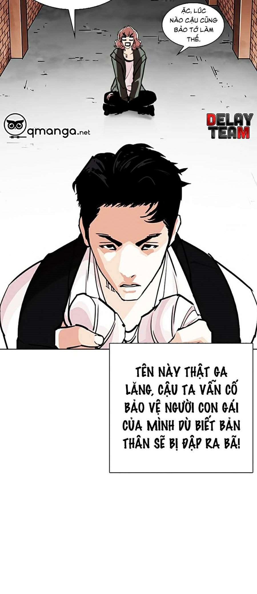 Lookism Chapter 248 - Trang 2