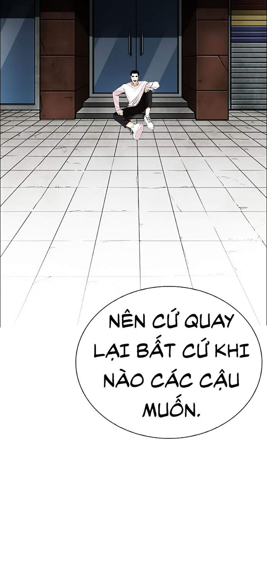 Lookism Chapter 248 - Trang 2