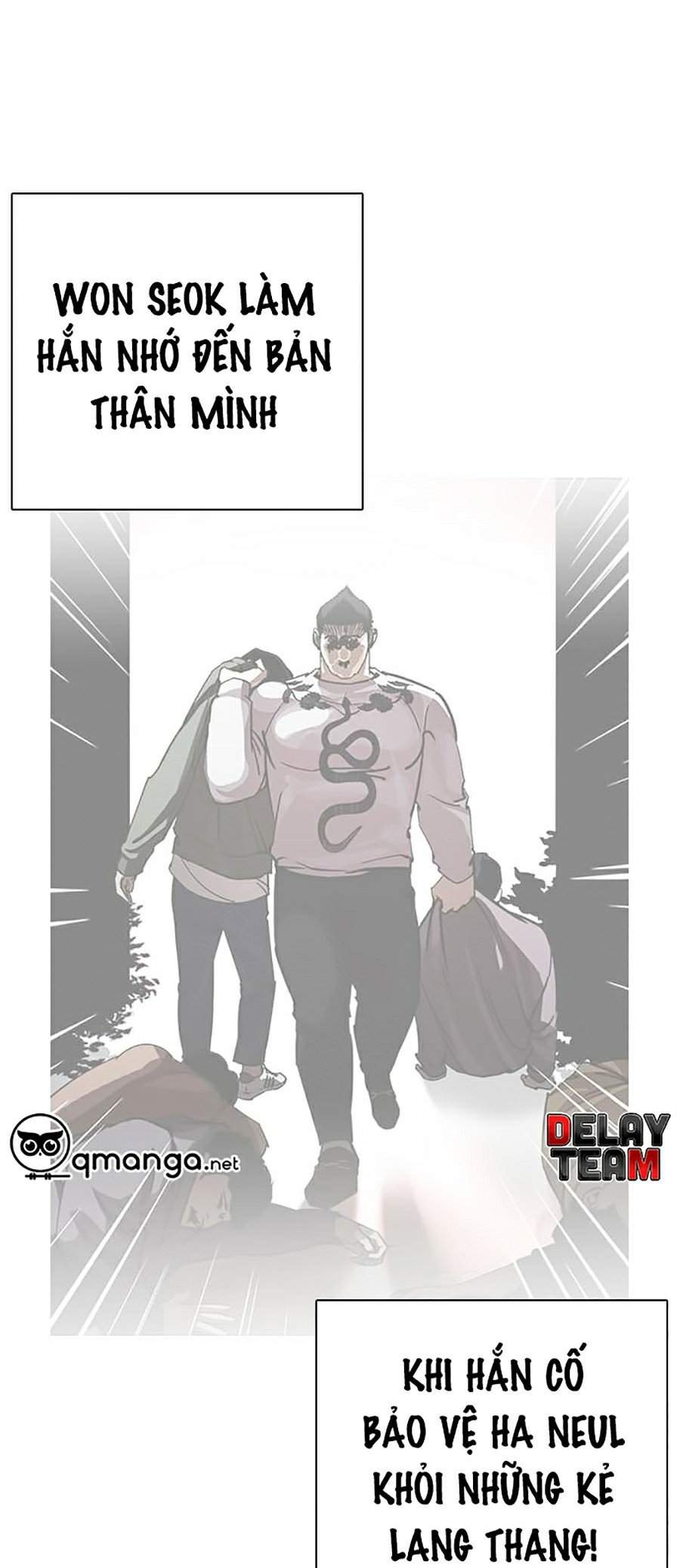 Lookism Chapter 248 - Trang 2