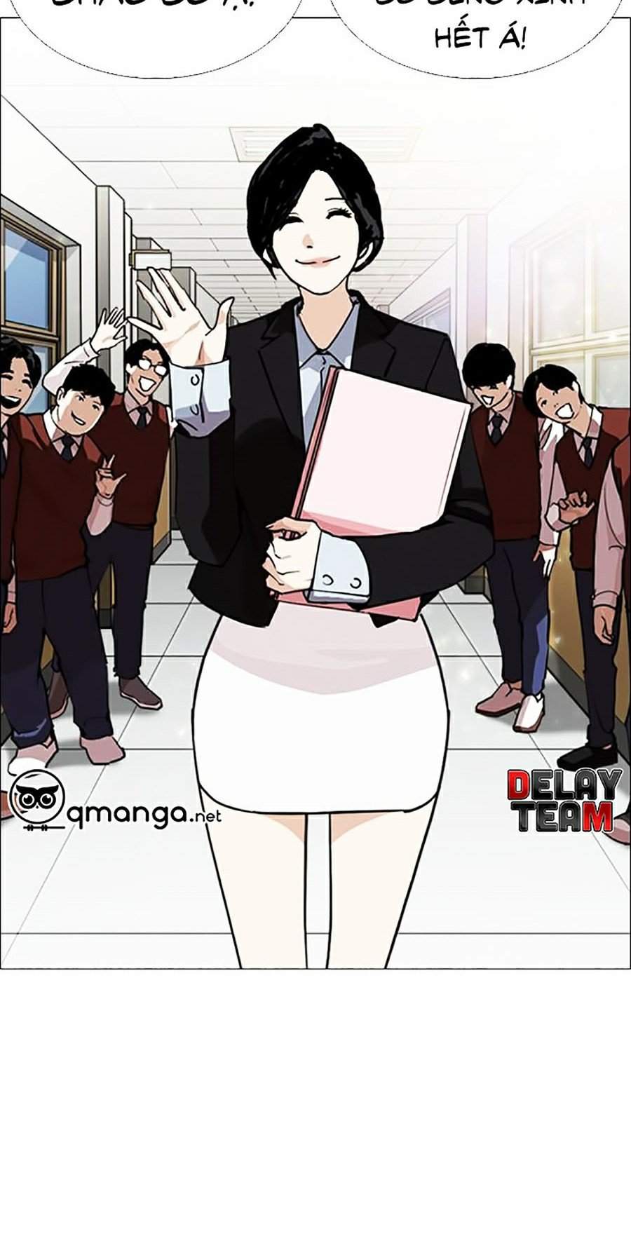 Lookism Chapter 248 - Trang 2