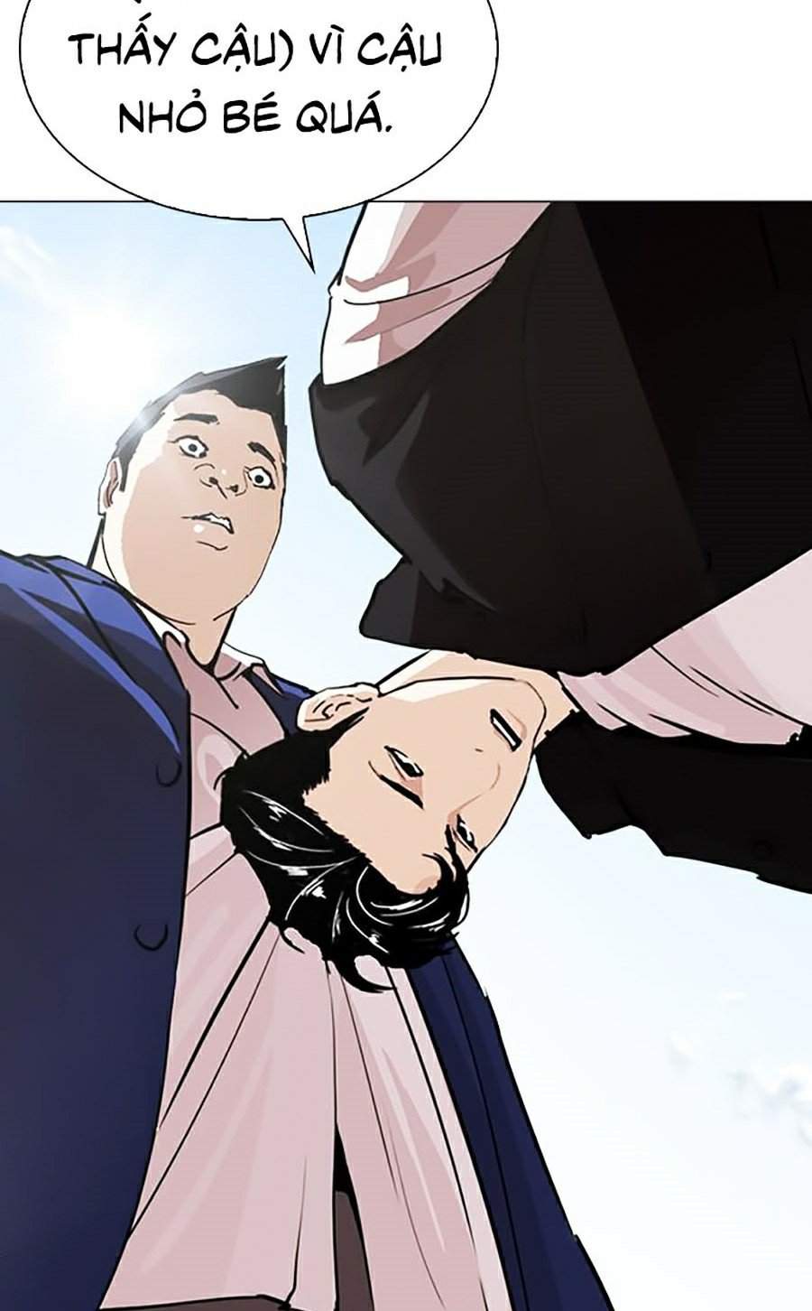 Lookism Chapter 247 - Trang 2