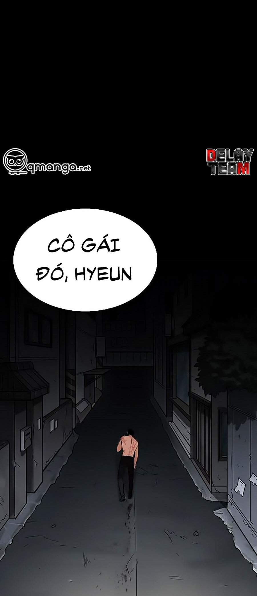 Lookism Chapter 247 - Trang 2