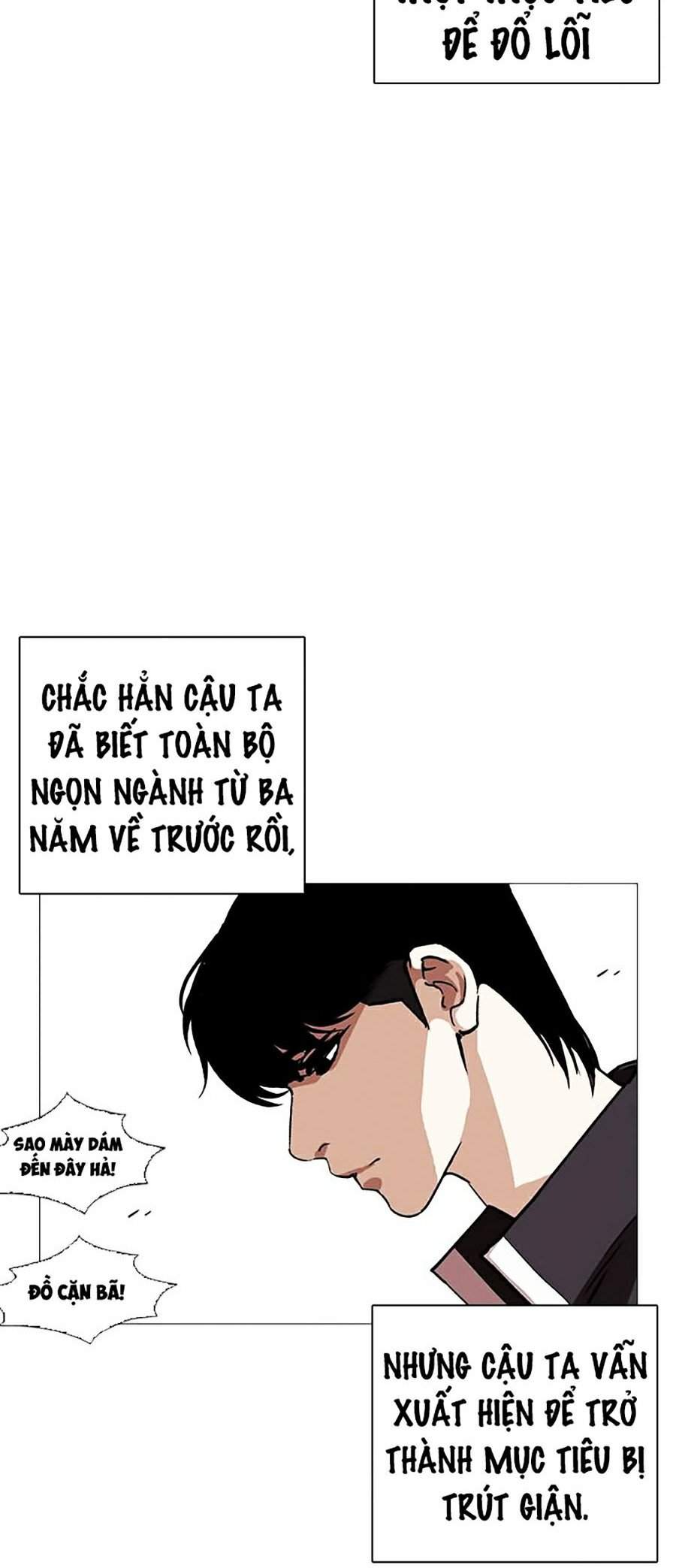 Lookism Chapter 247 - Trang 2