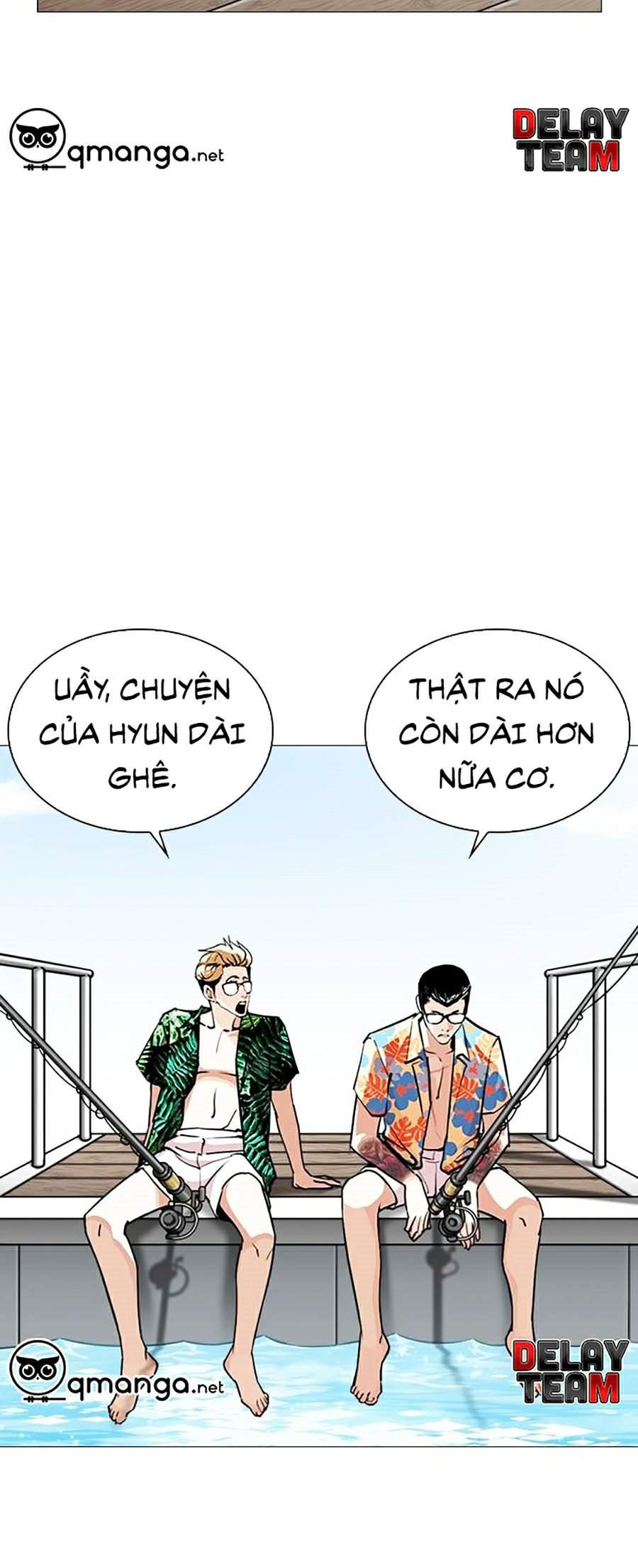 Lookism Chapter 247 - Trang 2