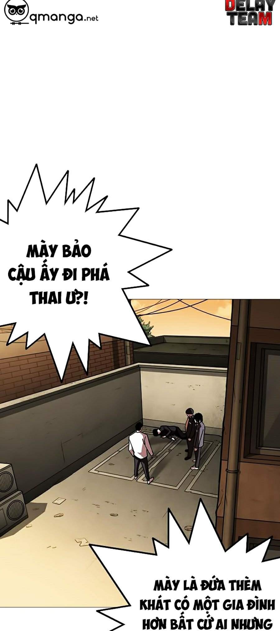 Lookism Chapter 247 - Trang 2