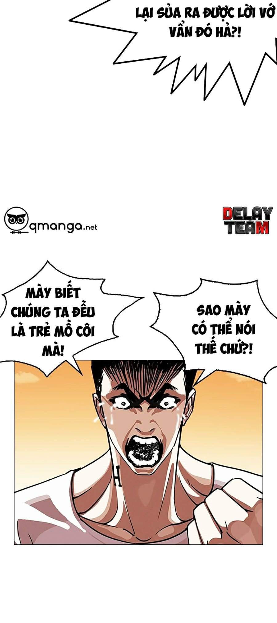 Lookism Chapter 247 - Trang 2