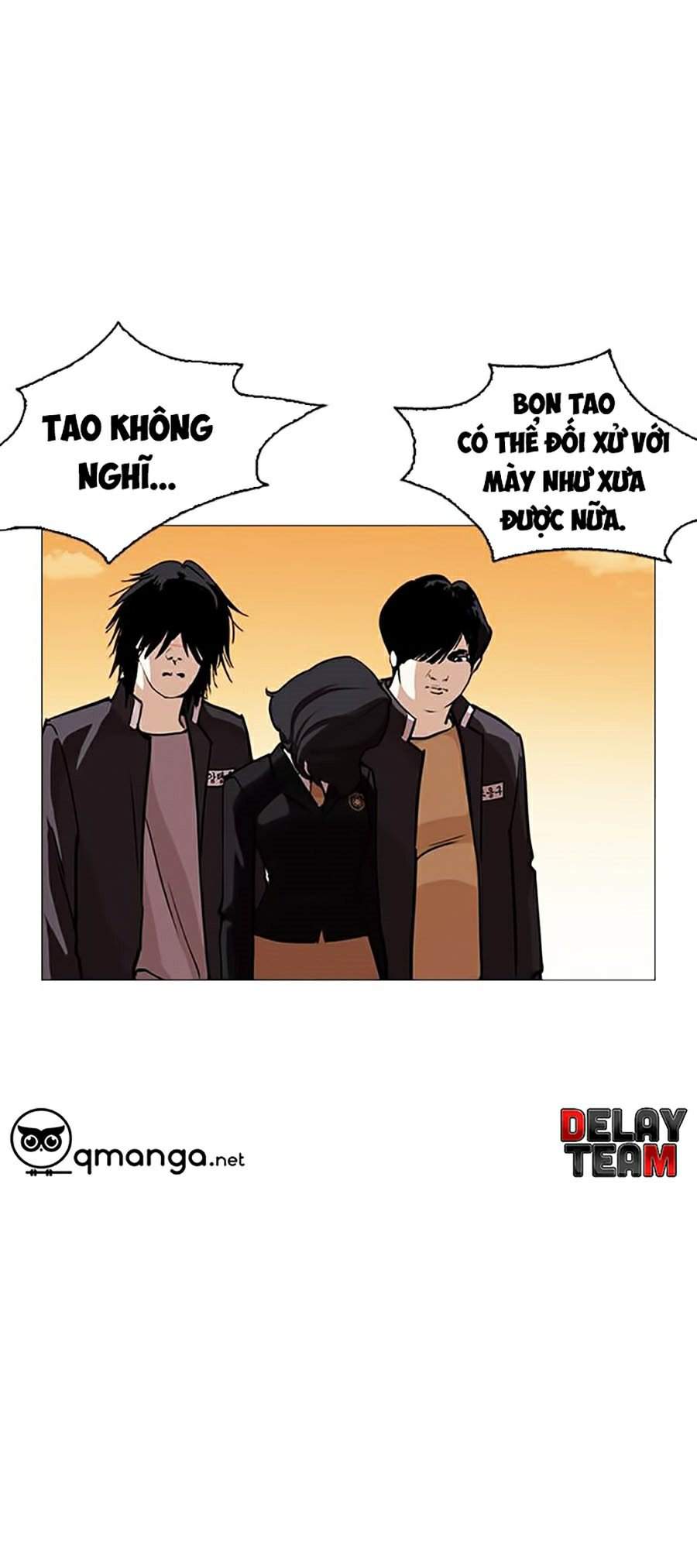 Lookism Chapter 247 - Trang 2