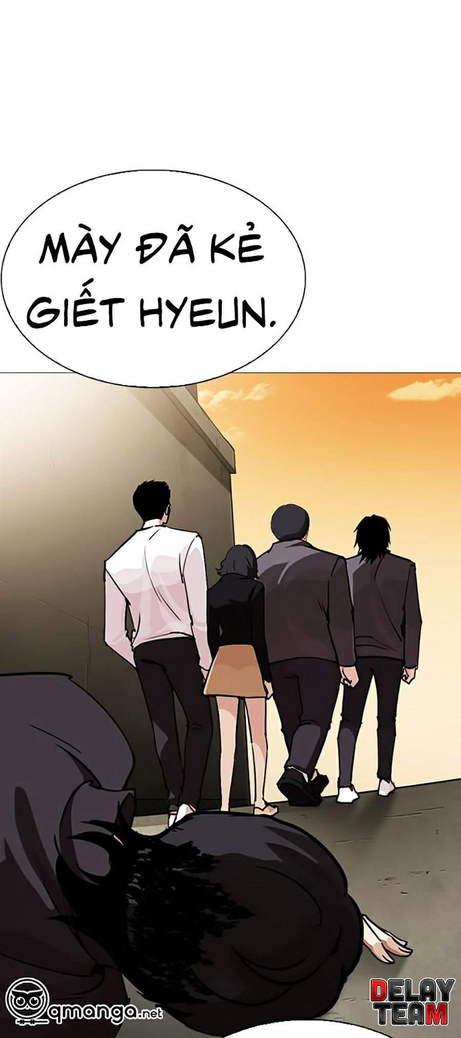 Lookism Chapter 247 - Trang 2