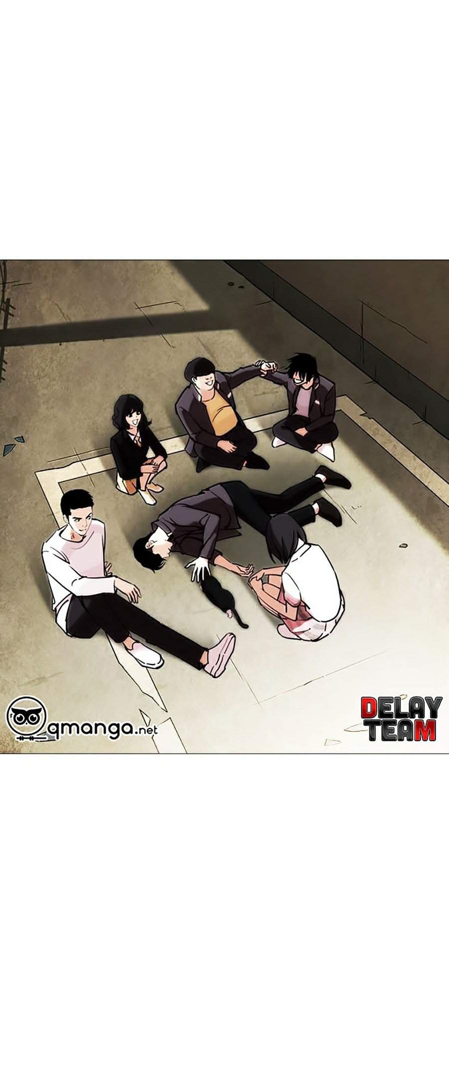 Lookism Chapter 247 - Trang 2