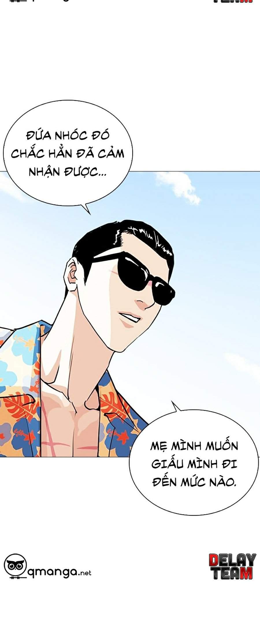 Lookism Chapter 247 - Trang 2