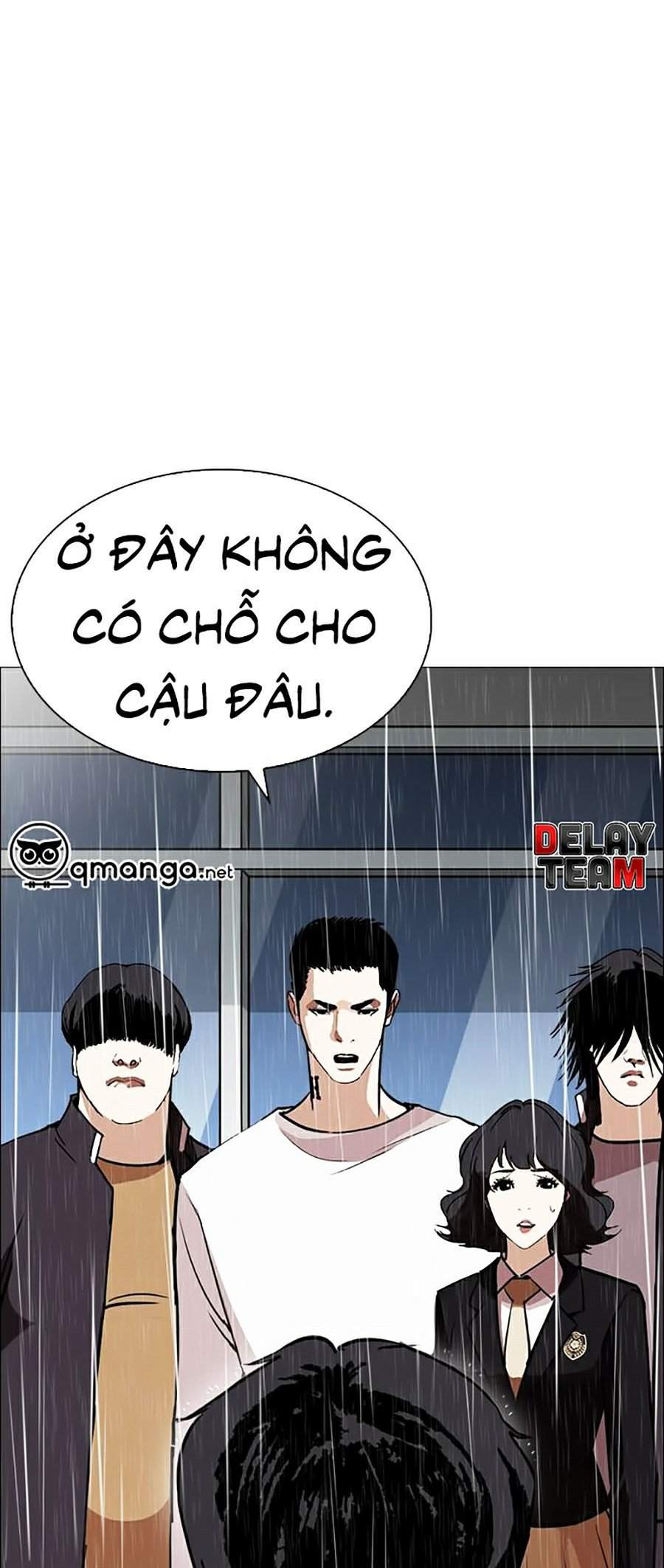 Lookism Chapter 247 - Trang 2