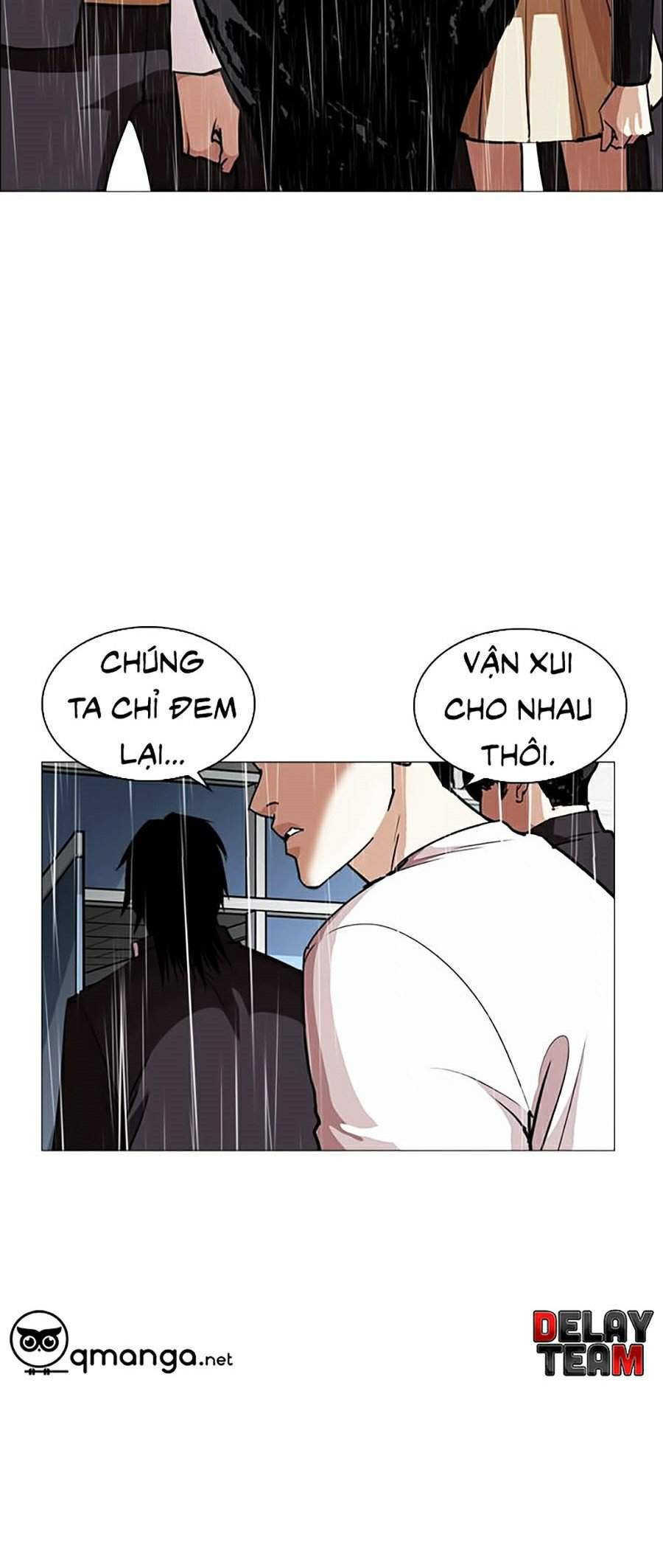 Lookism Chapter 247 - Trang 2