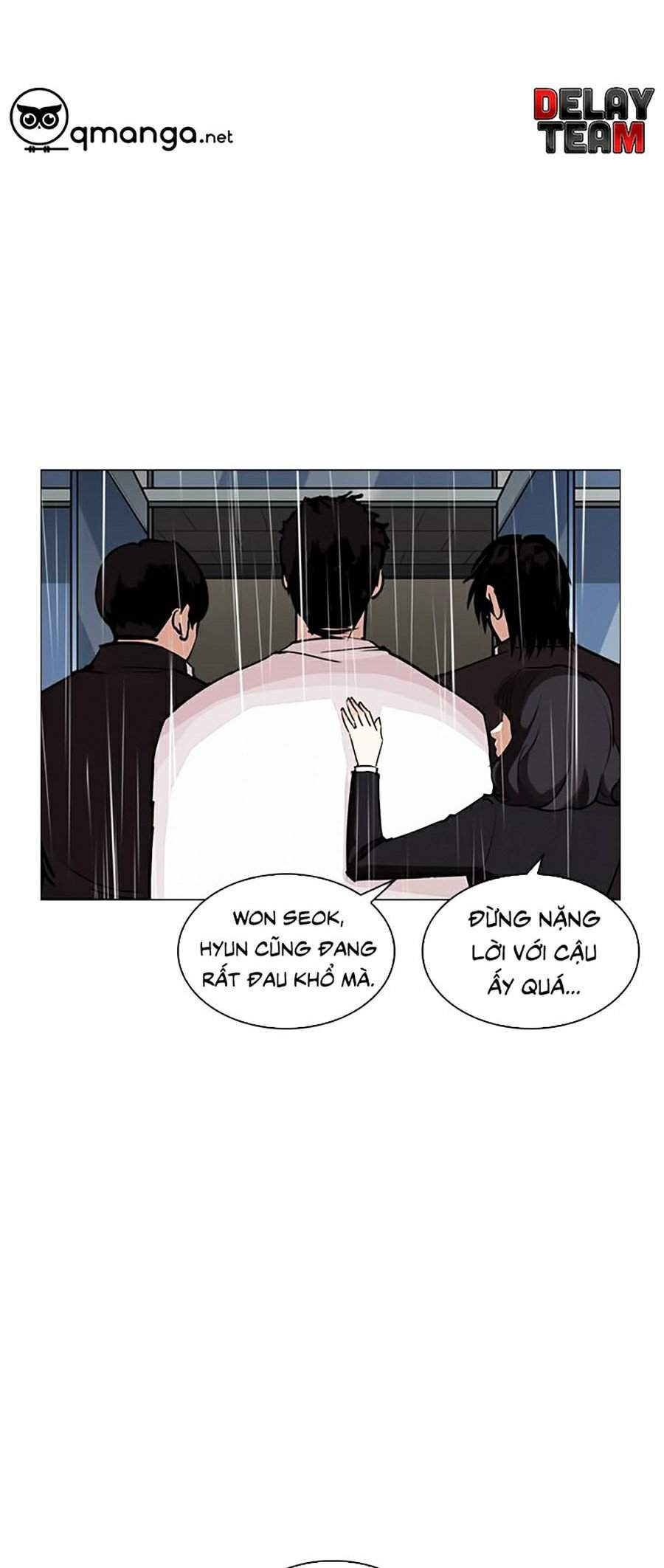 Lookism Chapter 247 - Trang 2