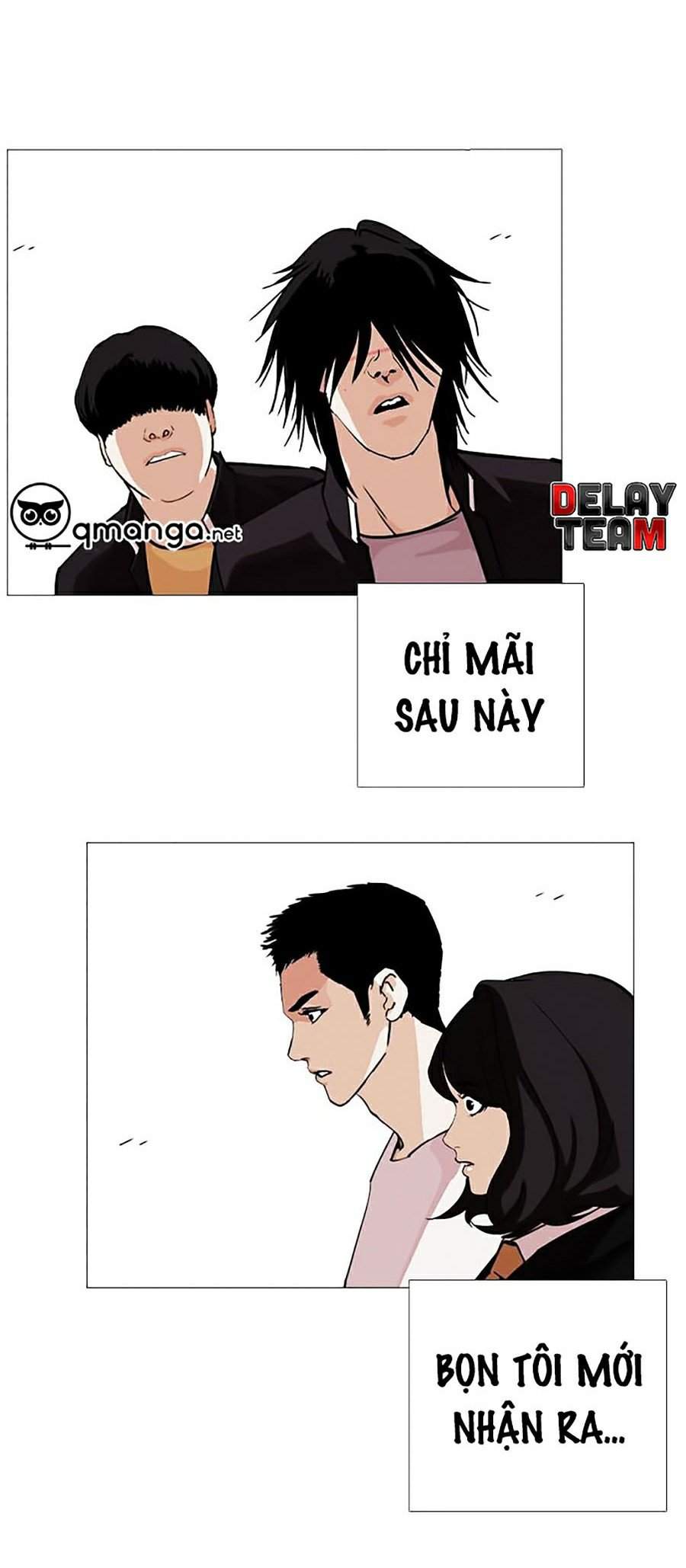 Lookism Chapter 247 - Trang 2