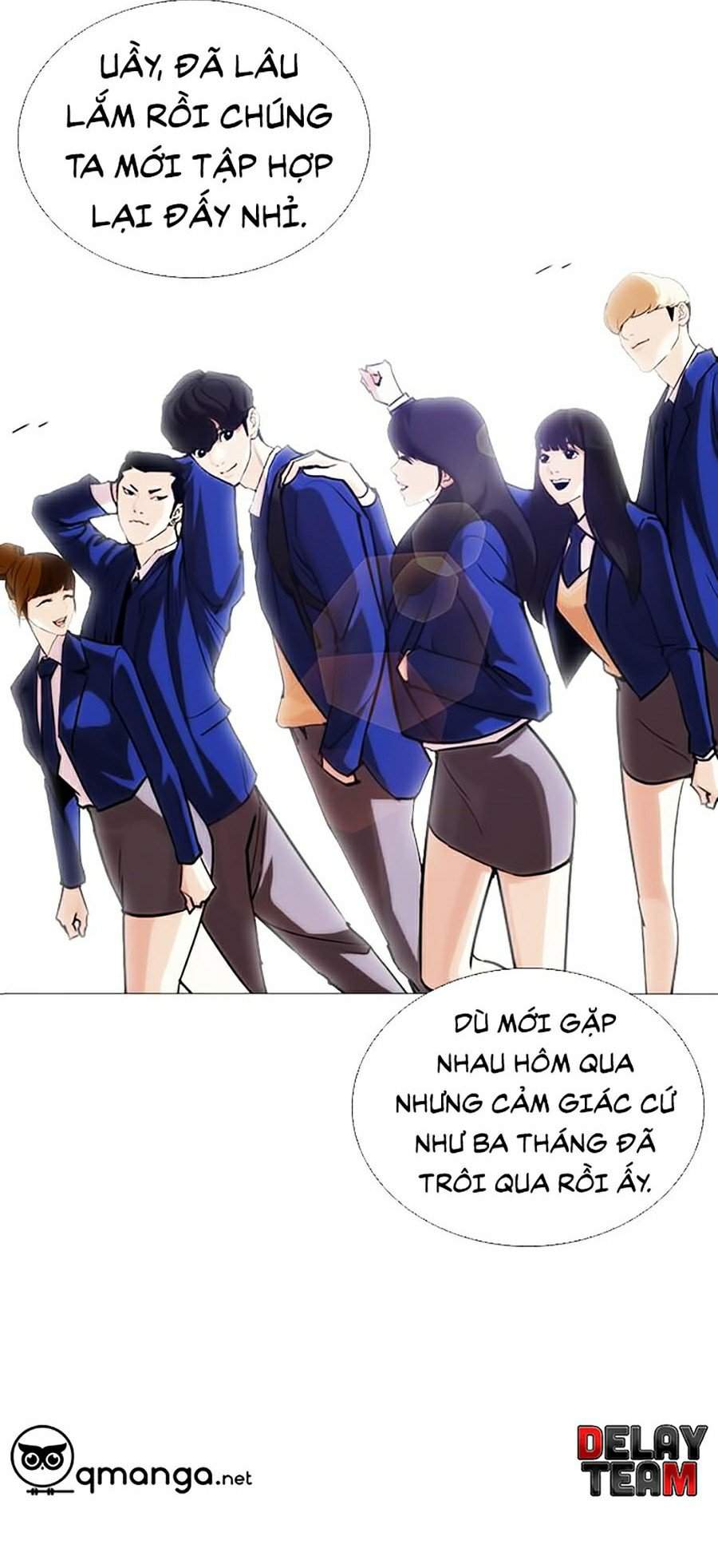 Lookism Chapter 247 - Trang 2