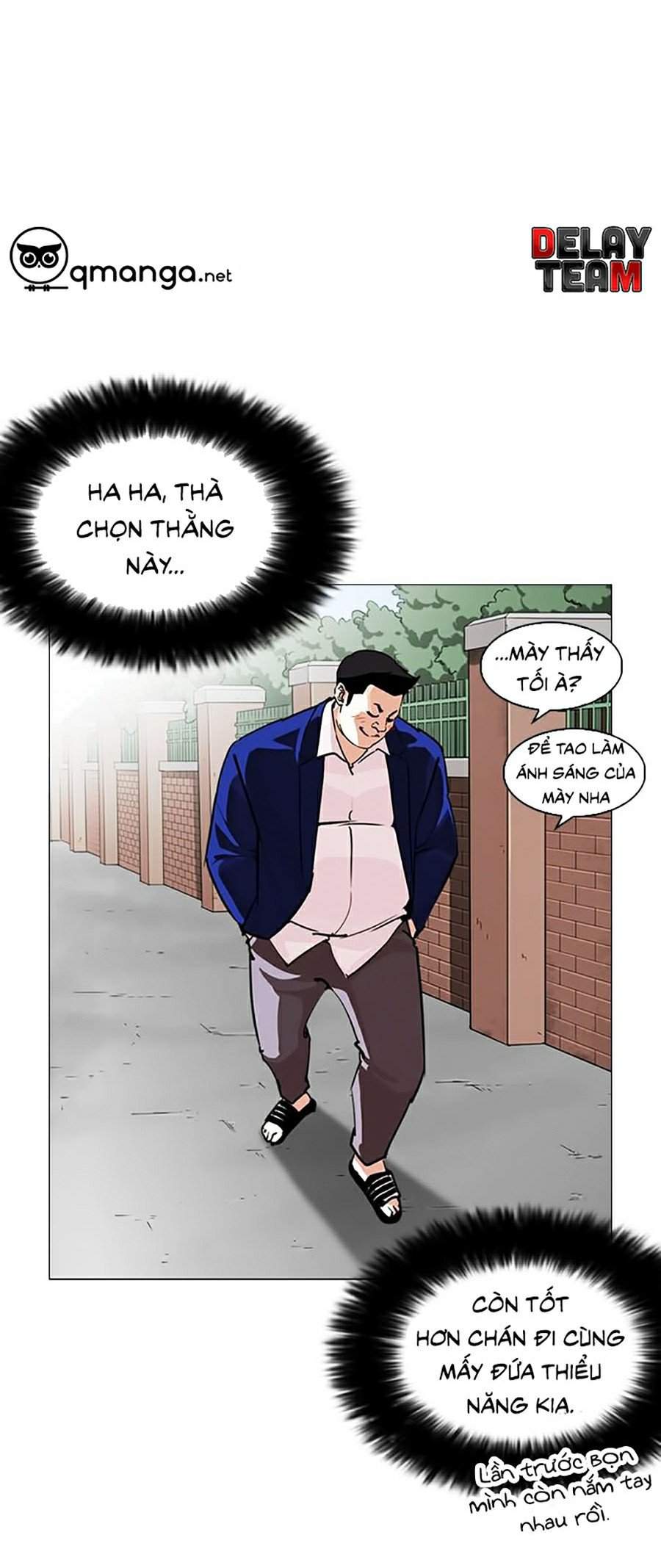 Lookism Chapter 247 - Trang 2