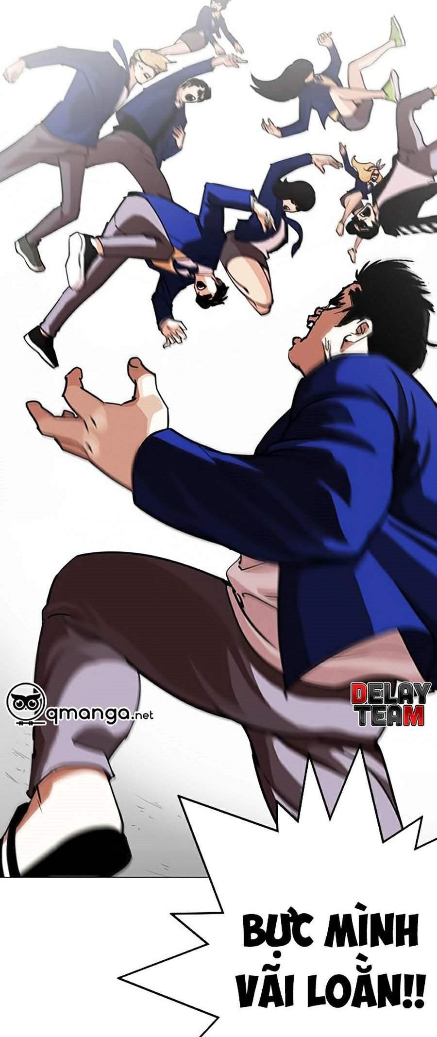 Lookism Chapter 247 - Trang 2