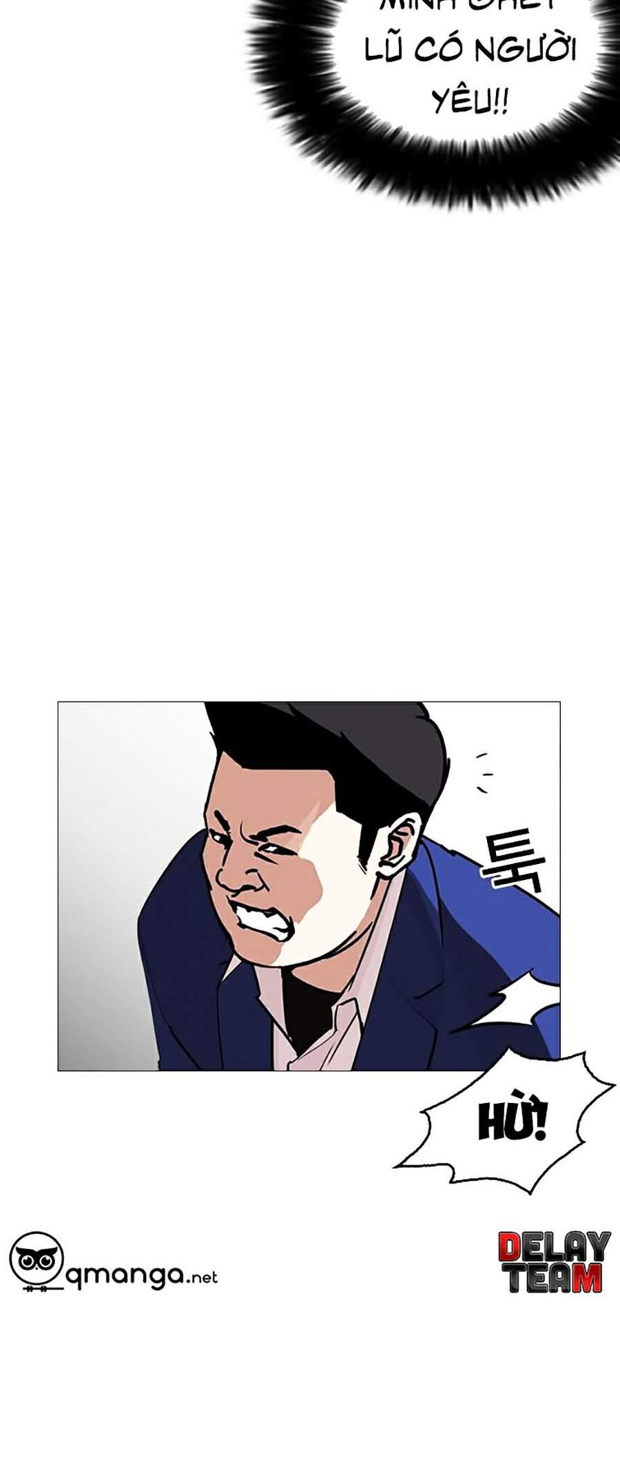 Lookism Chapter 247 - Trang 2